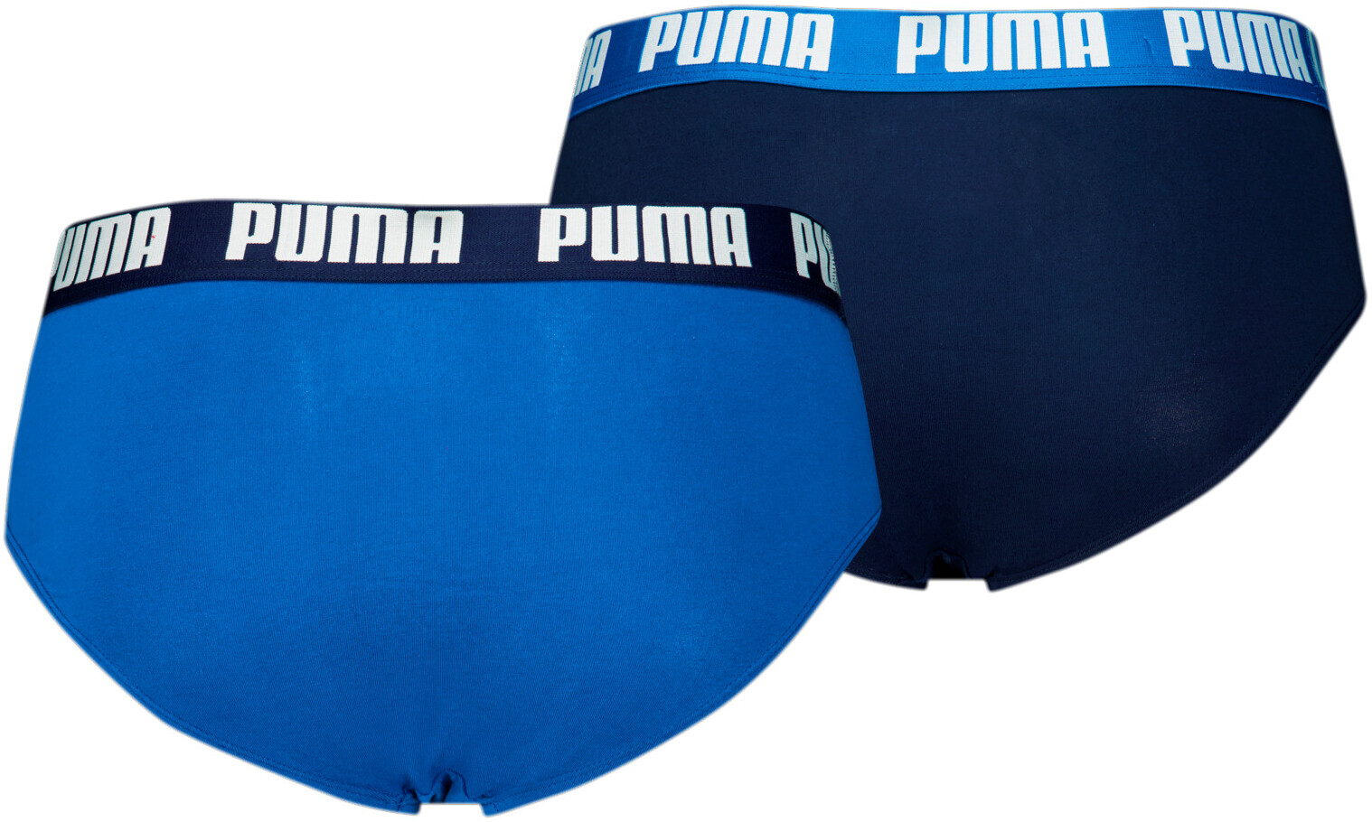Трусы (2 шт) Puma Men Everyday Brief 2P