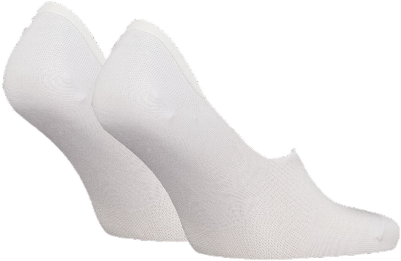 Носки (2 пары) Puma Footie 2P Unisex