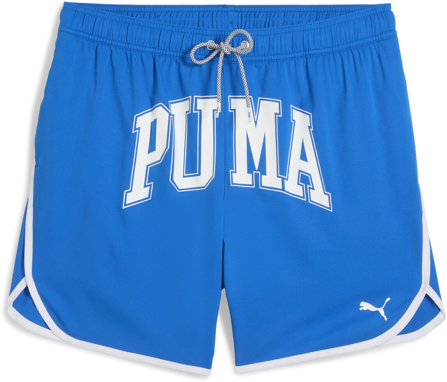 Шорты Puma Swim Men Track Mid Shorts 1P