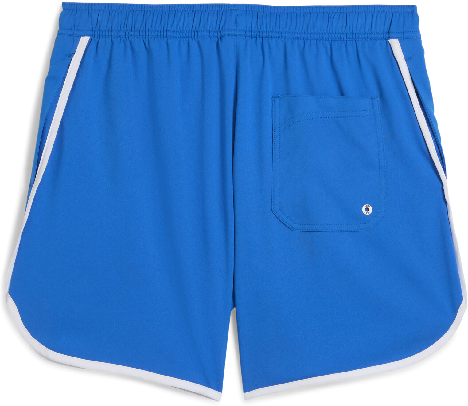Шорты Puma Swim Men Track Mid Shorts 1P