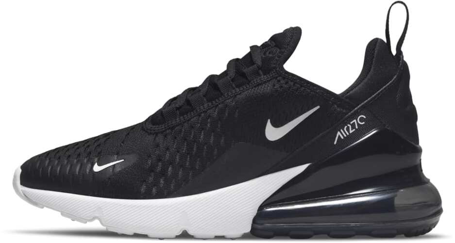 Кроссовки детские Nike Boys' Air Max 270 (GS) Shoe