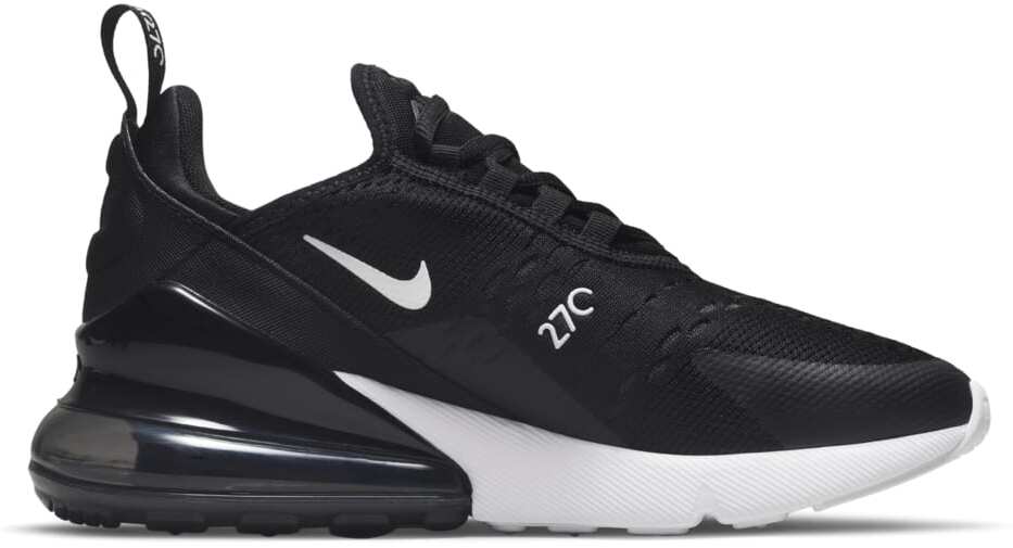 Кроссовки детские Nike Boys' Air Max 270 (GS) Shoe
