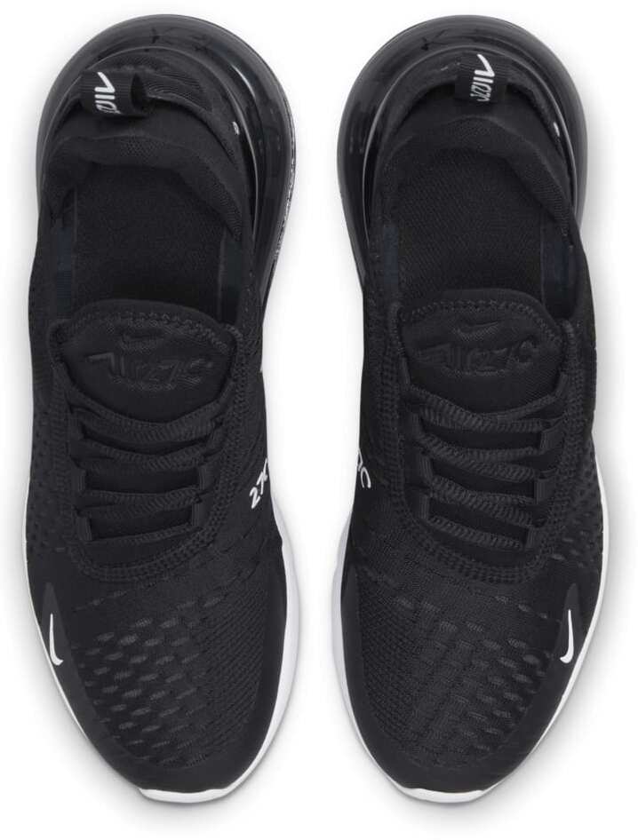 Кроссовки детские Nike Boys' Air Max 270 (GS) Shoe