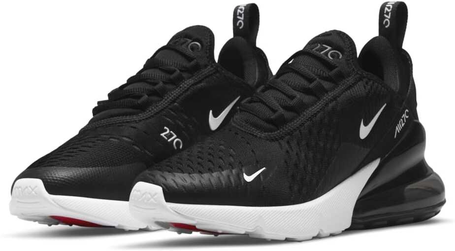 Кроссовки детские Nike Boys' Air Max 270 (GS) Shoe