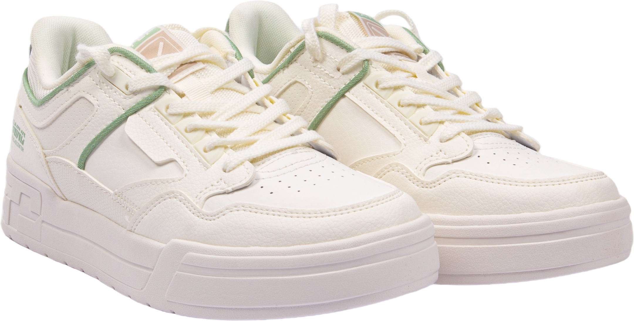 Кроссовки Xtep Street Classic Sneakers Series Sports Life