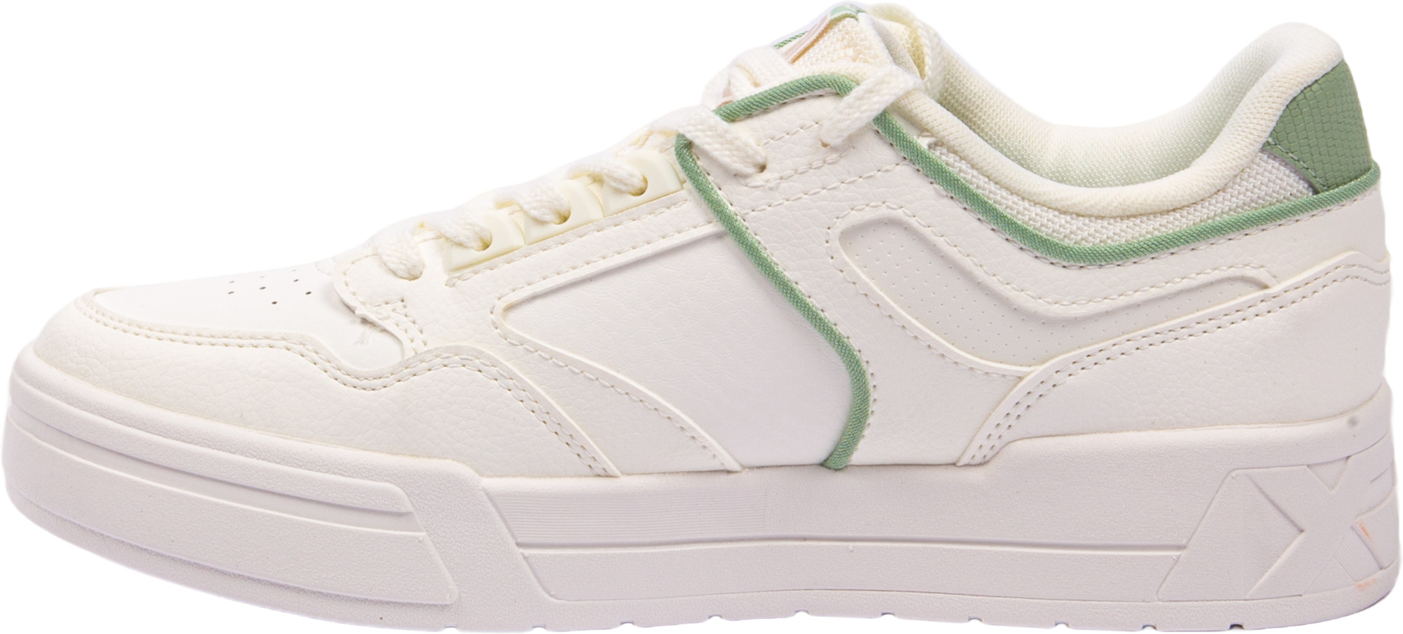 Кроссовки Xtep Street Classic Sneakers Series Sports Life