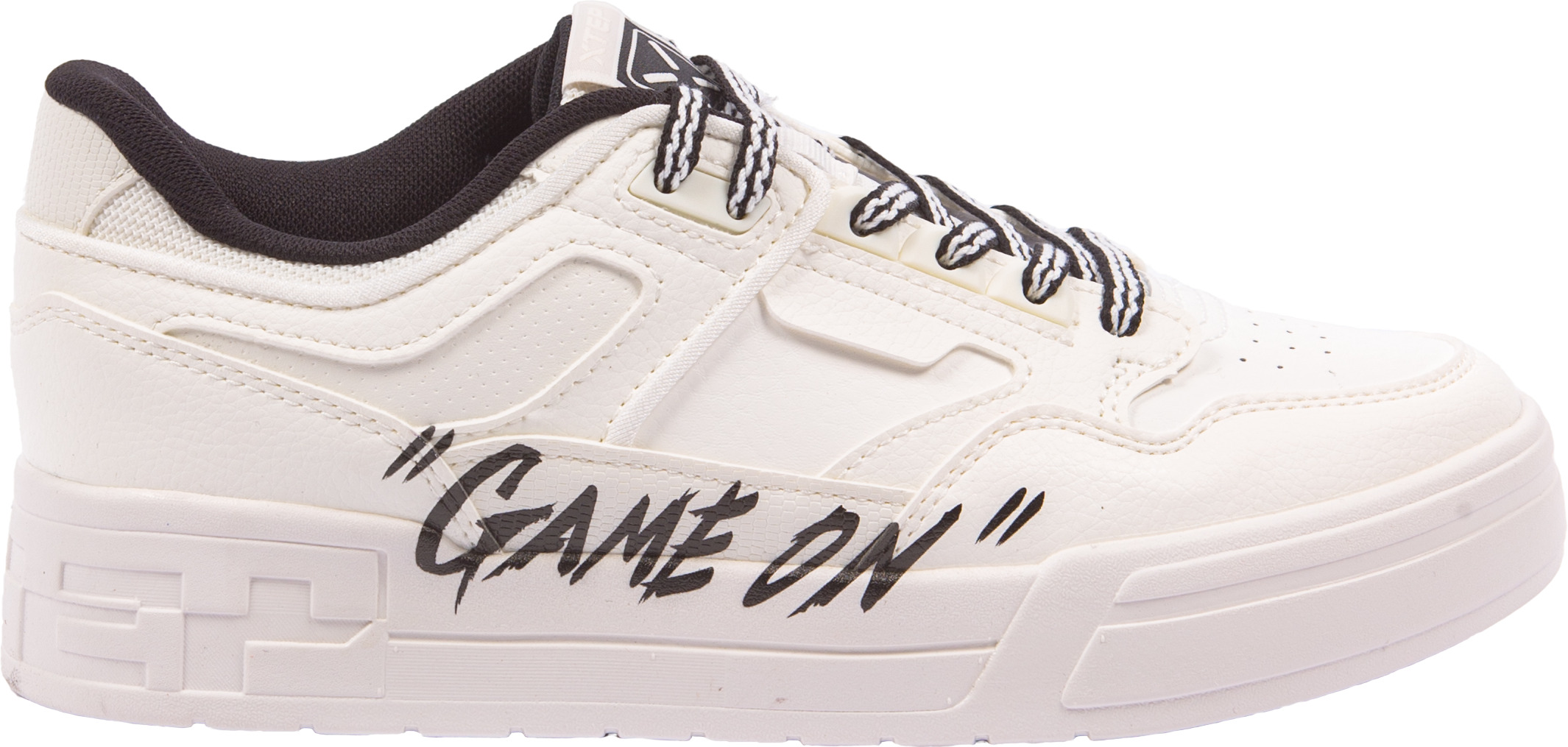 Кроссовки Xtep Street Classic Sneakers Series Sports Life