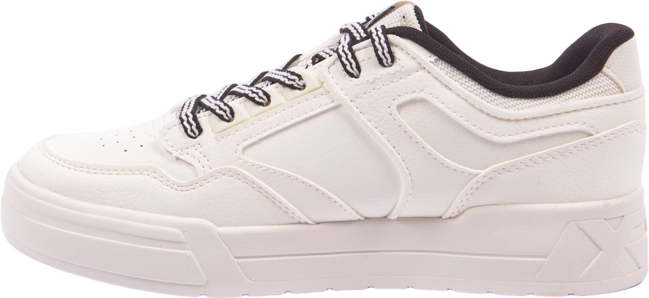 Кроссовки Xtep Street Classic Sneakers Series Sports Life