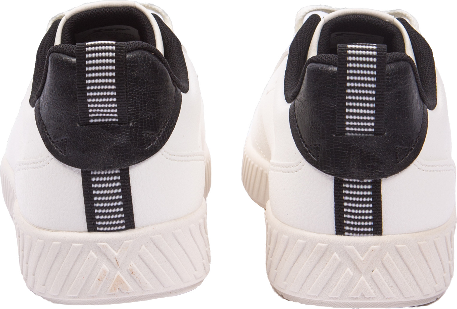 Кроссовки Xtep Street Classic Sneakers Series Sports Life