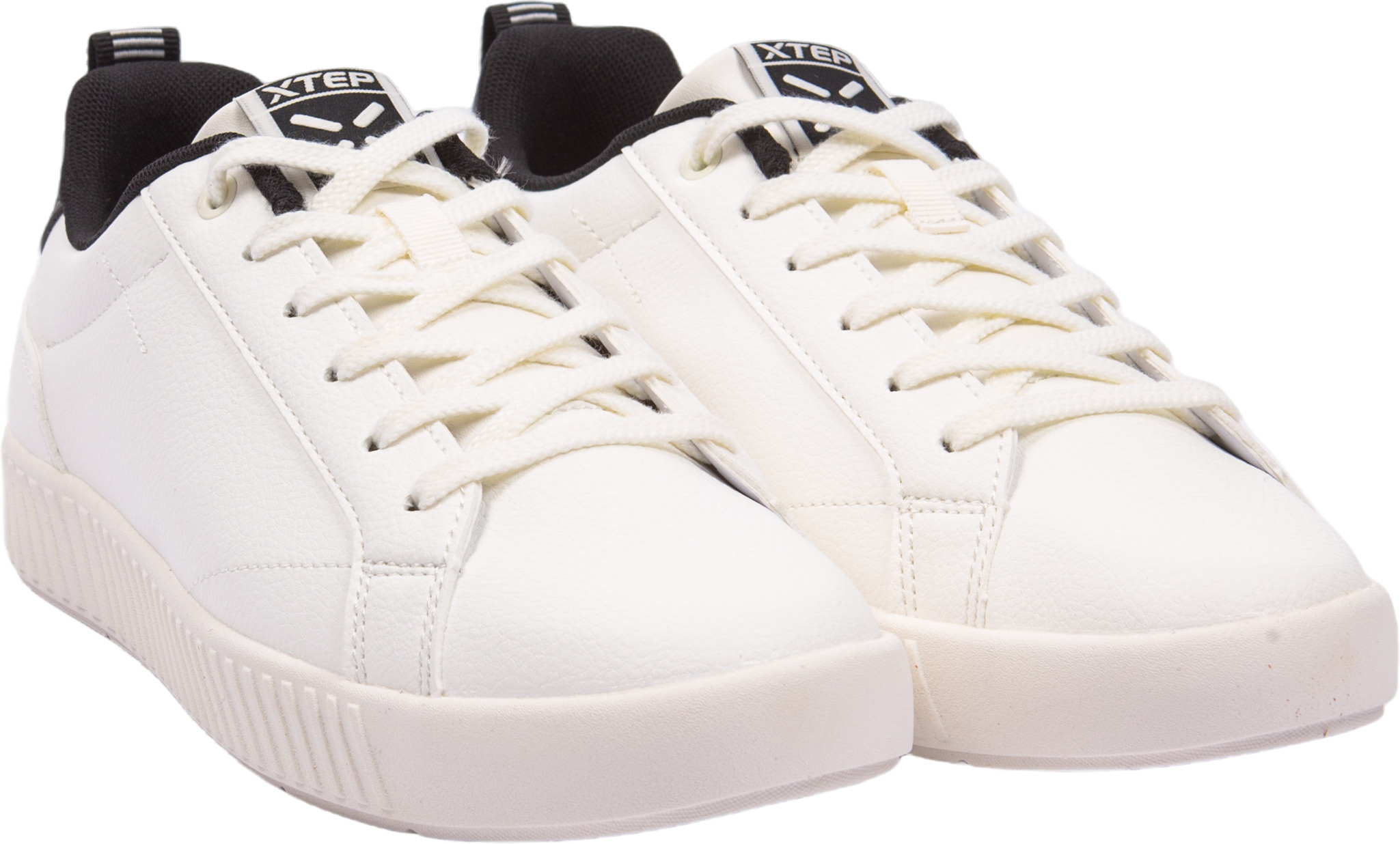 Кроссовки Xtep Street Classic Sneakers Series Sports Life