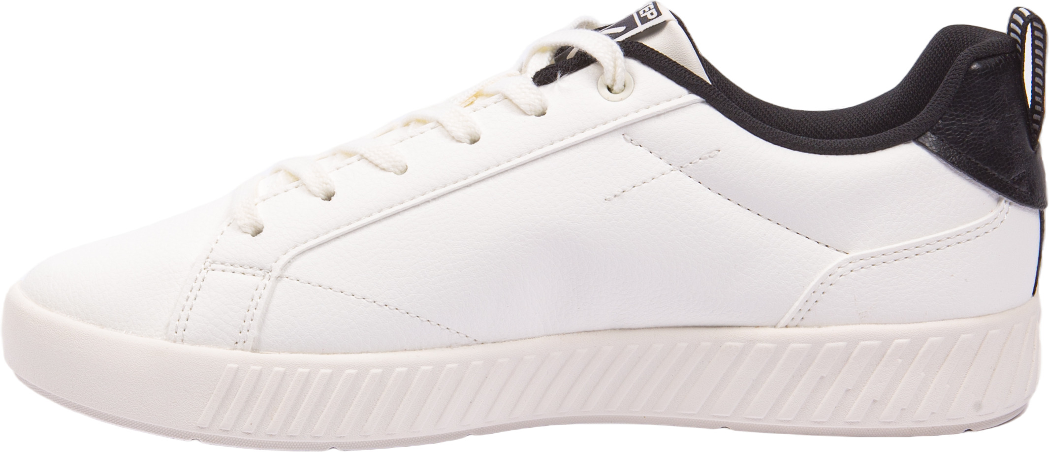 Кроссовки Xtep Street Classic Sneakers Series Sports Life