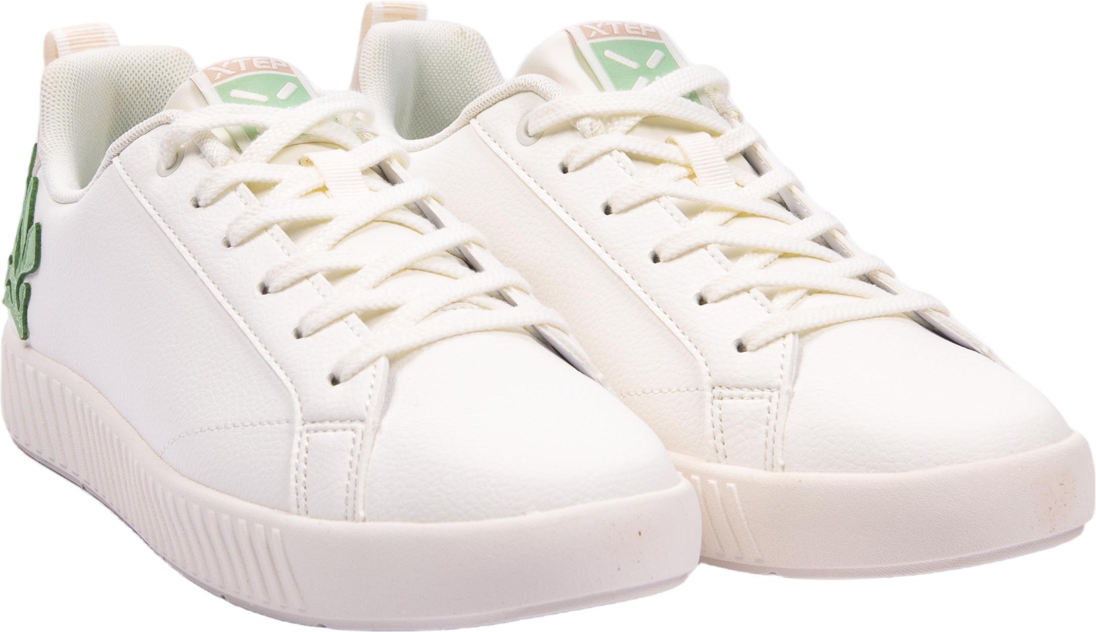 Кроссовки XTEP Street Classic sneakers series sports life