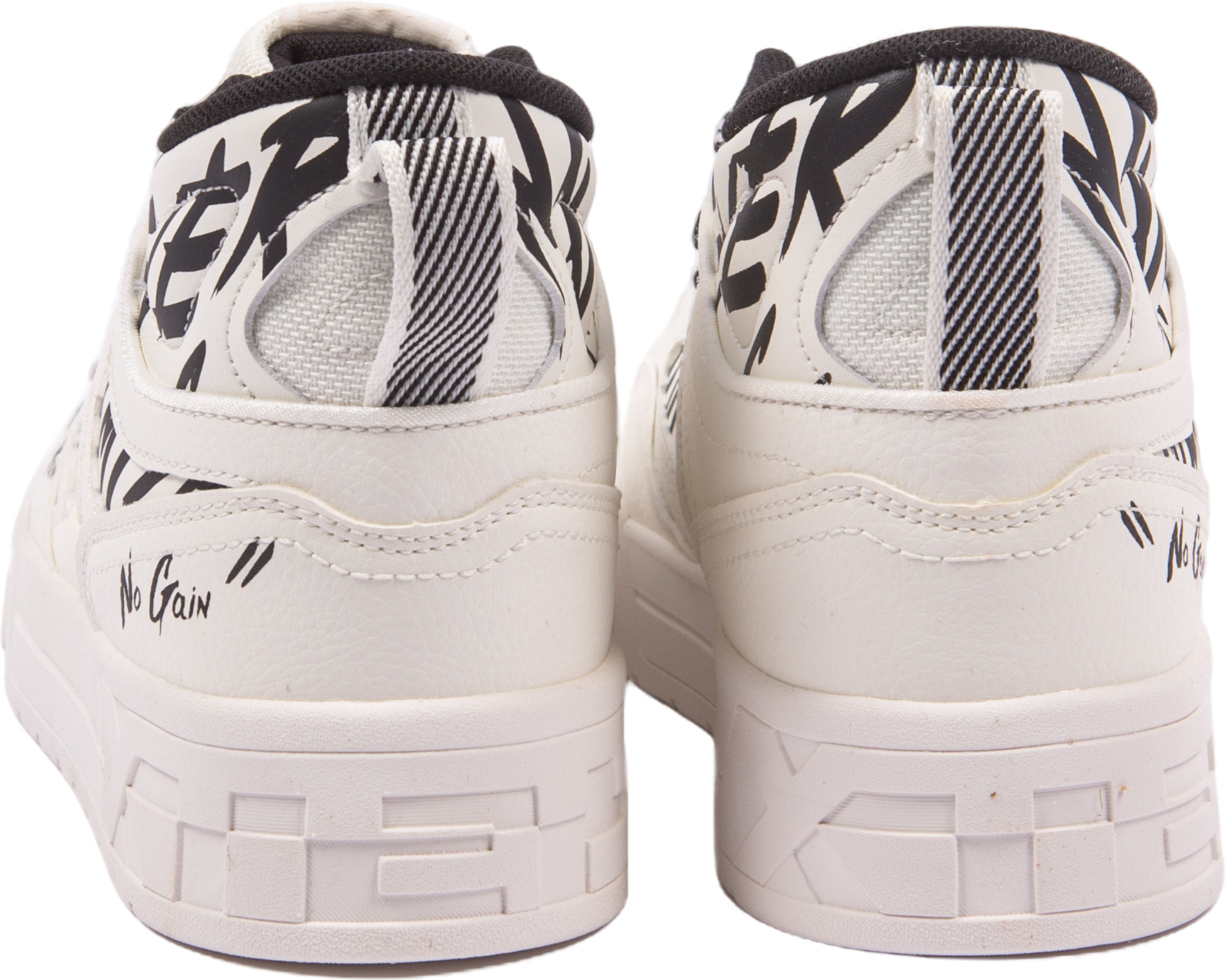 Кроссовки Xtep Street Classic Sneakers Series Sports Life