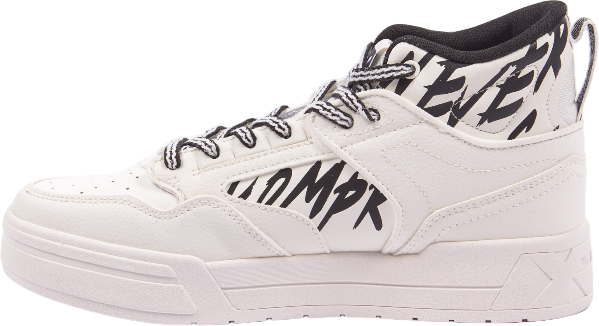 Кроссовки Xtep Street Classic Sneakers Series Sports Life