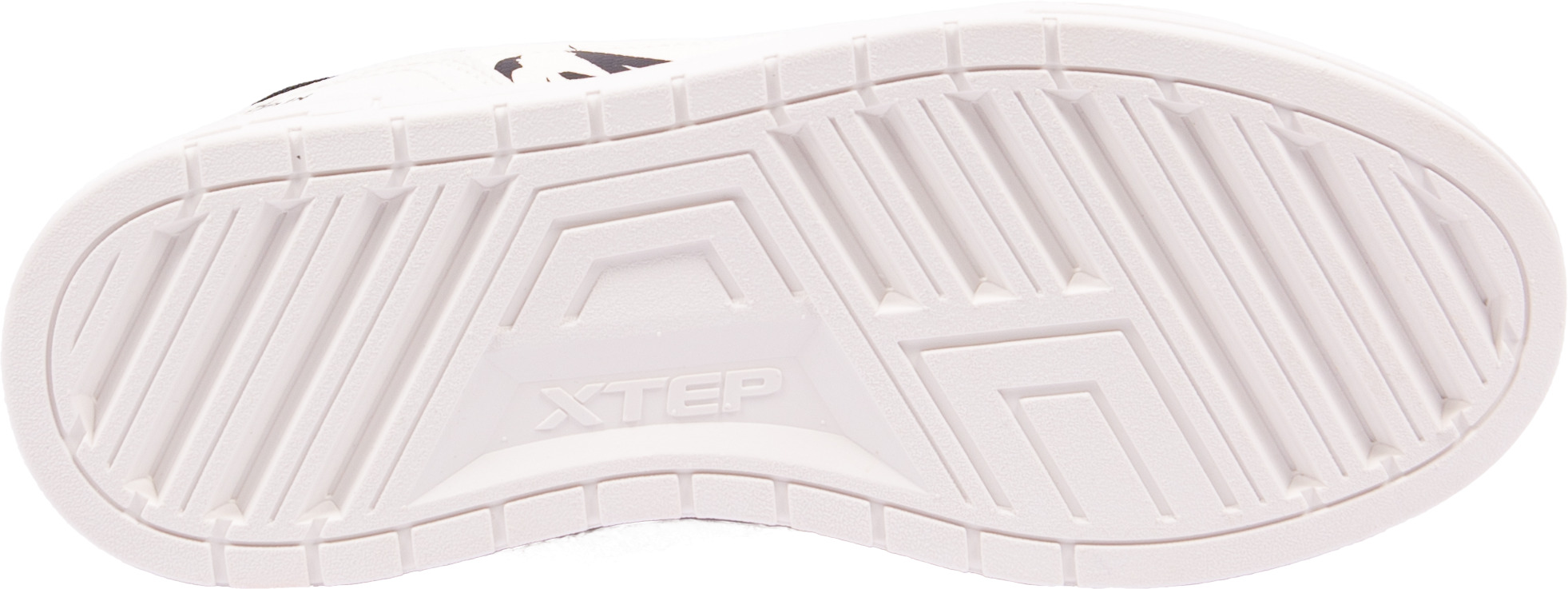 Кроссовки Xtep Street Classic Sneakers Series Sports Life
