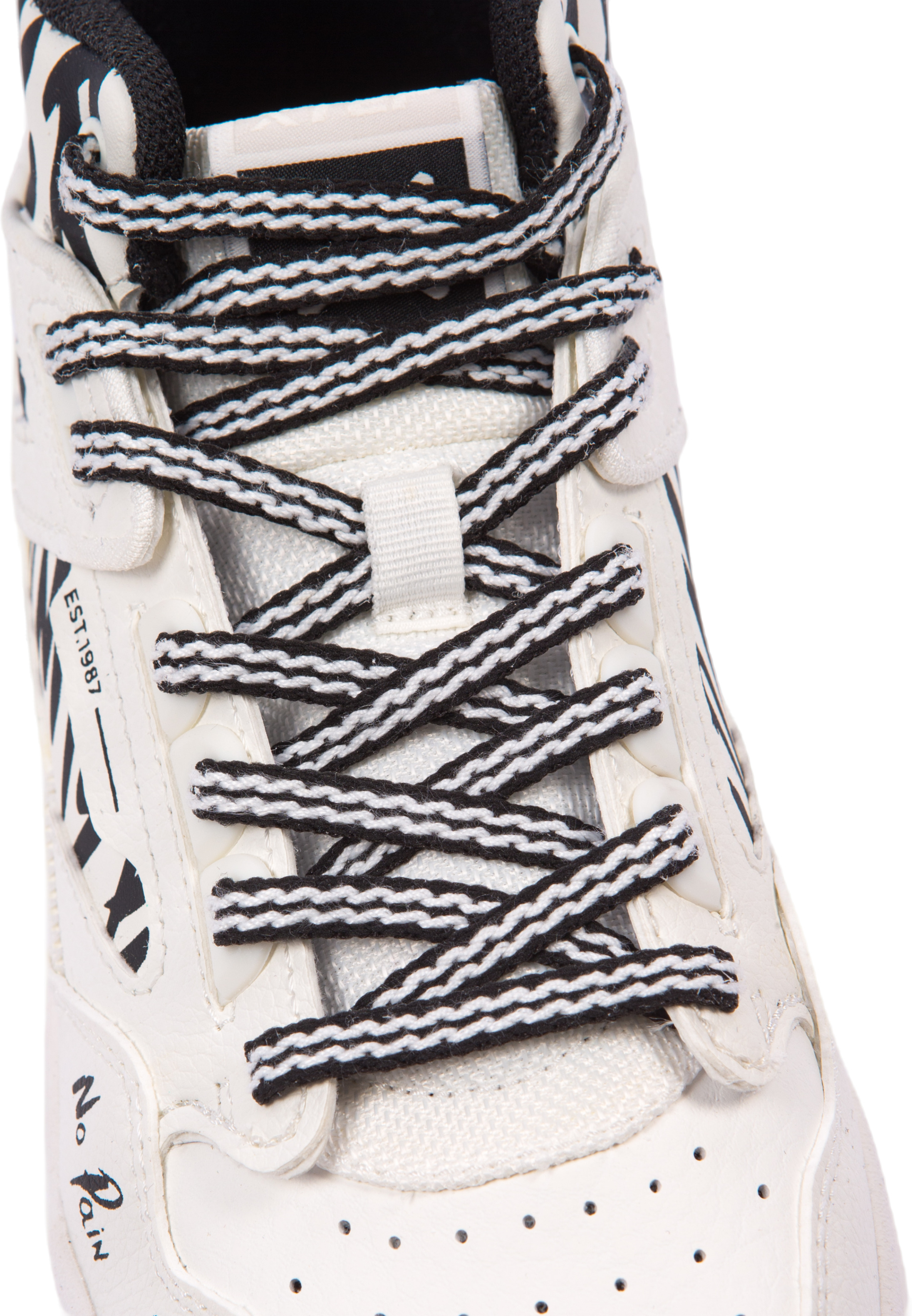 Кроссовки Xtep Street Classic Sneakers Series Sports Life
