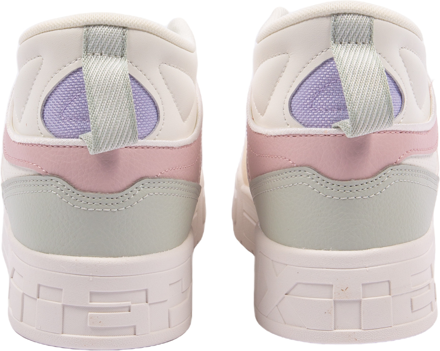 Кроссовки Xtep Street Classic Sneakers Series Sports Life