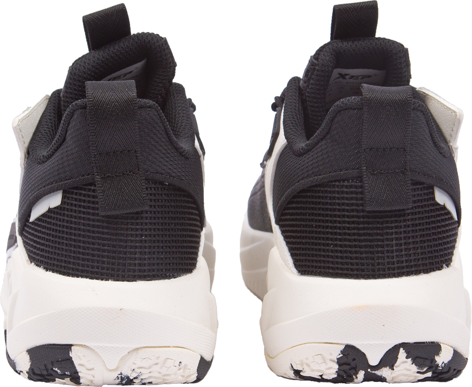 Кроссовки Xtep Street Street Shoes Series Sports Life