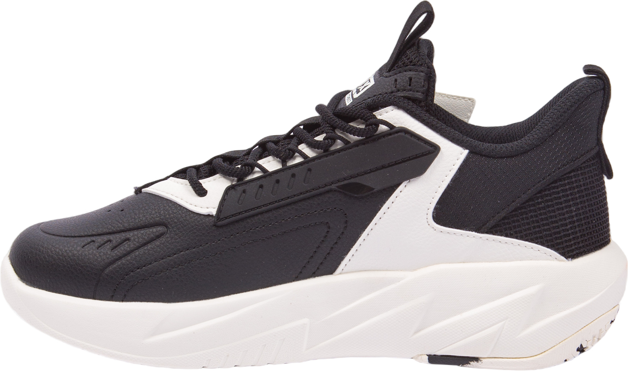 Кроссовки Xtep Street Street Shoes Series Sports Life