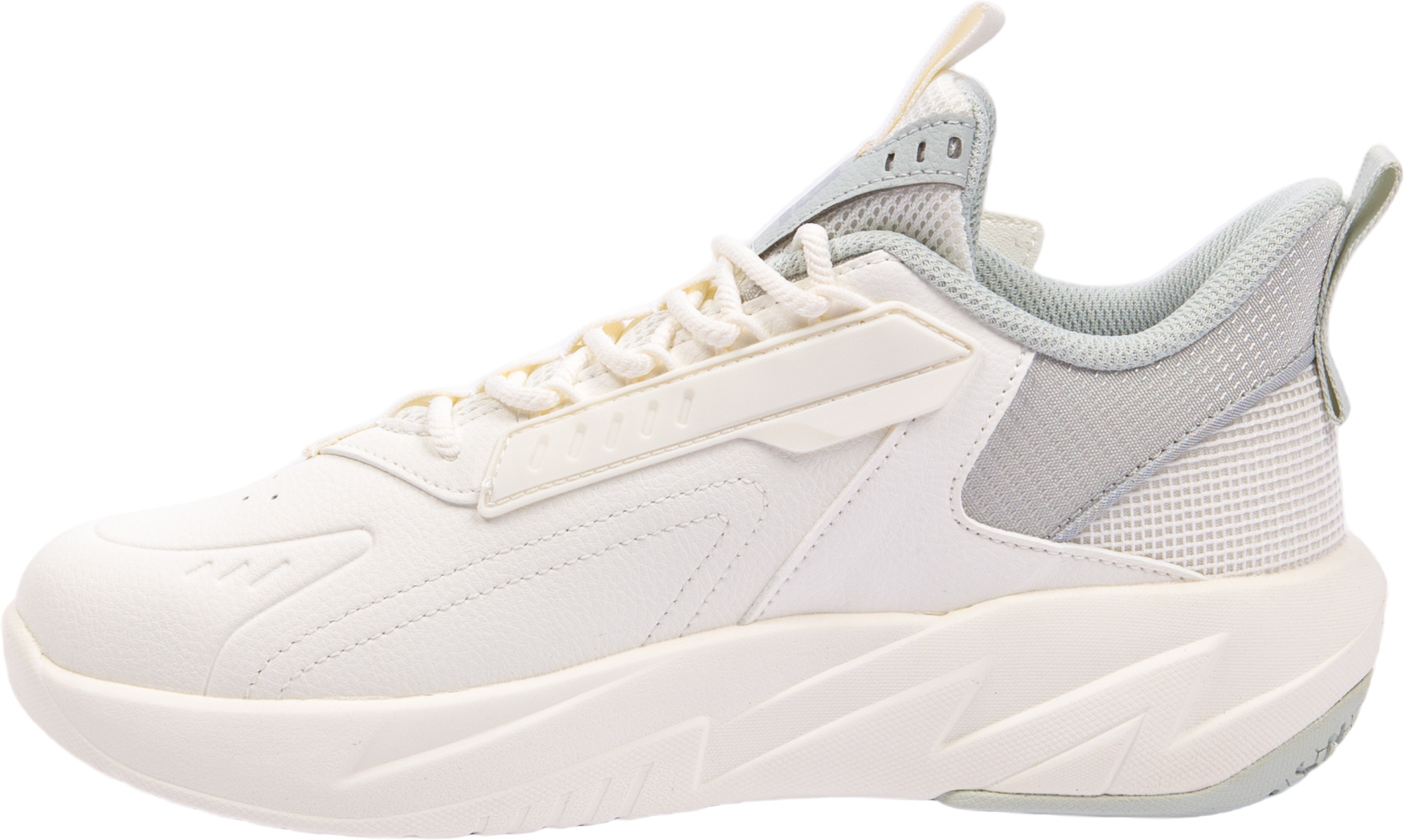 Кроссовки Xtep Street Street Shoes Series Sports Life