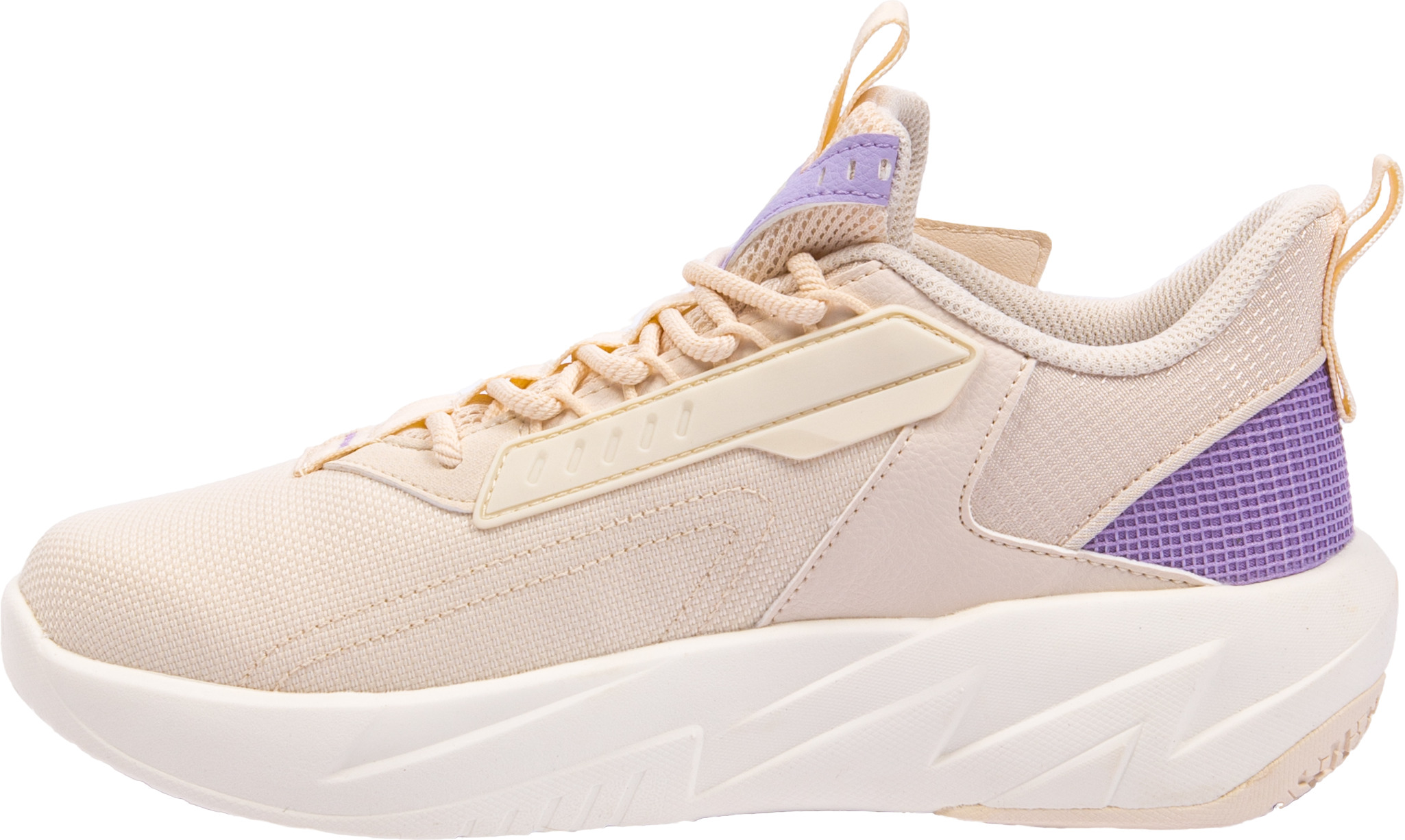 Кроссовки Xtep Street Street Shoes Series Sports Life