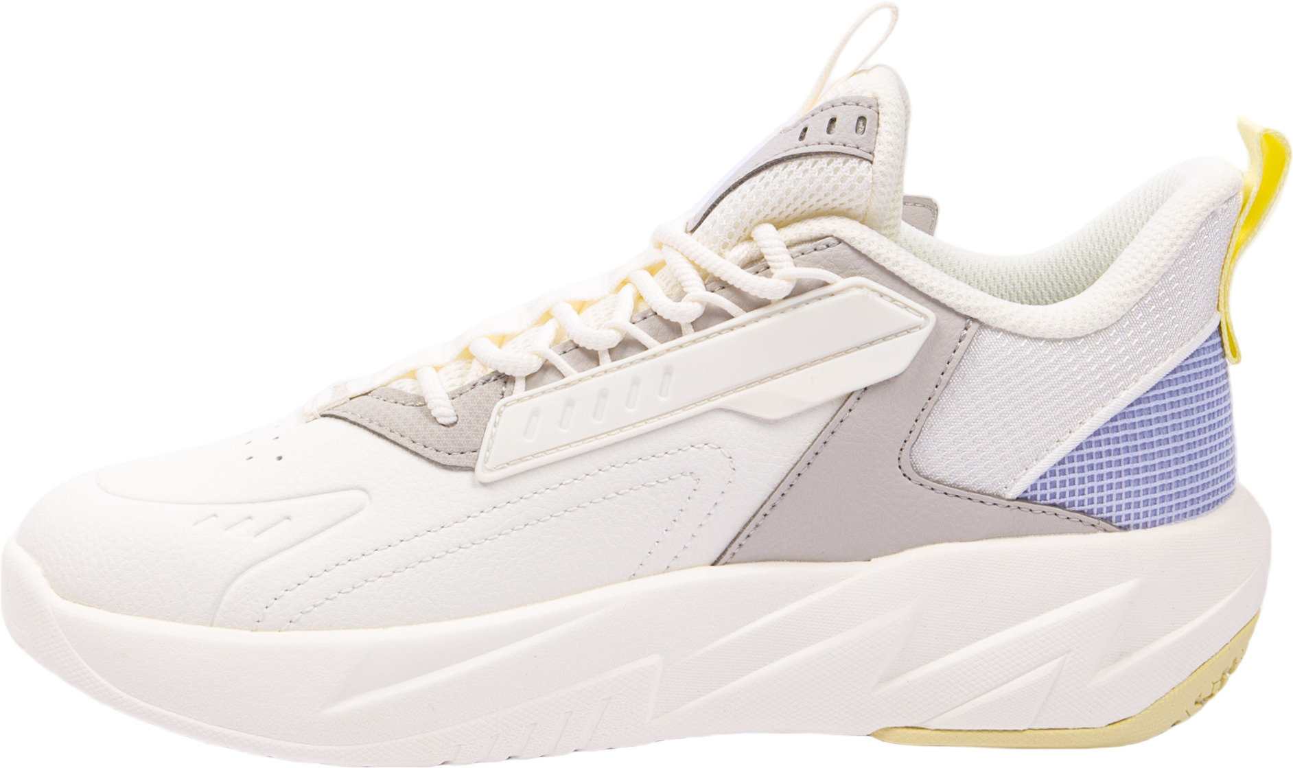 Кроссовки Xtep Street Street Shoes Series Sports Life