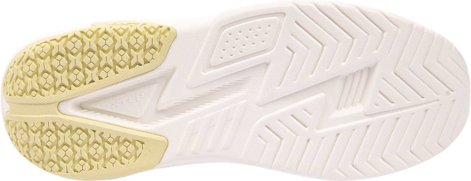 Кроссовки Xtep Street Street Shoes Series Sports Life