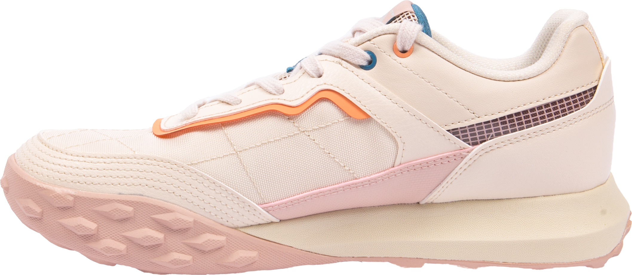 Кроссовки Xtep Retro 70 Series Sports Life