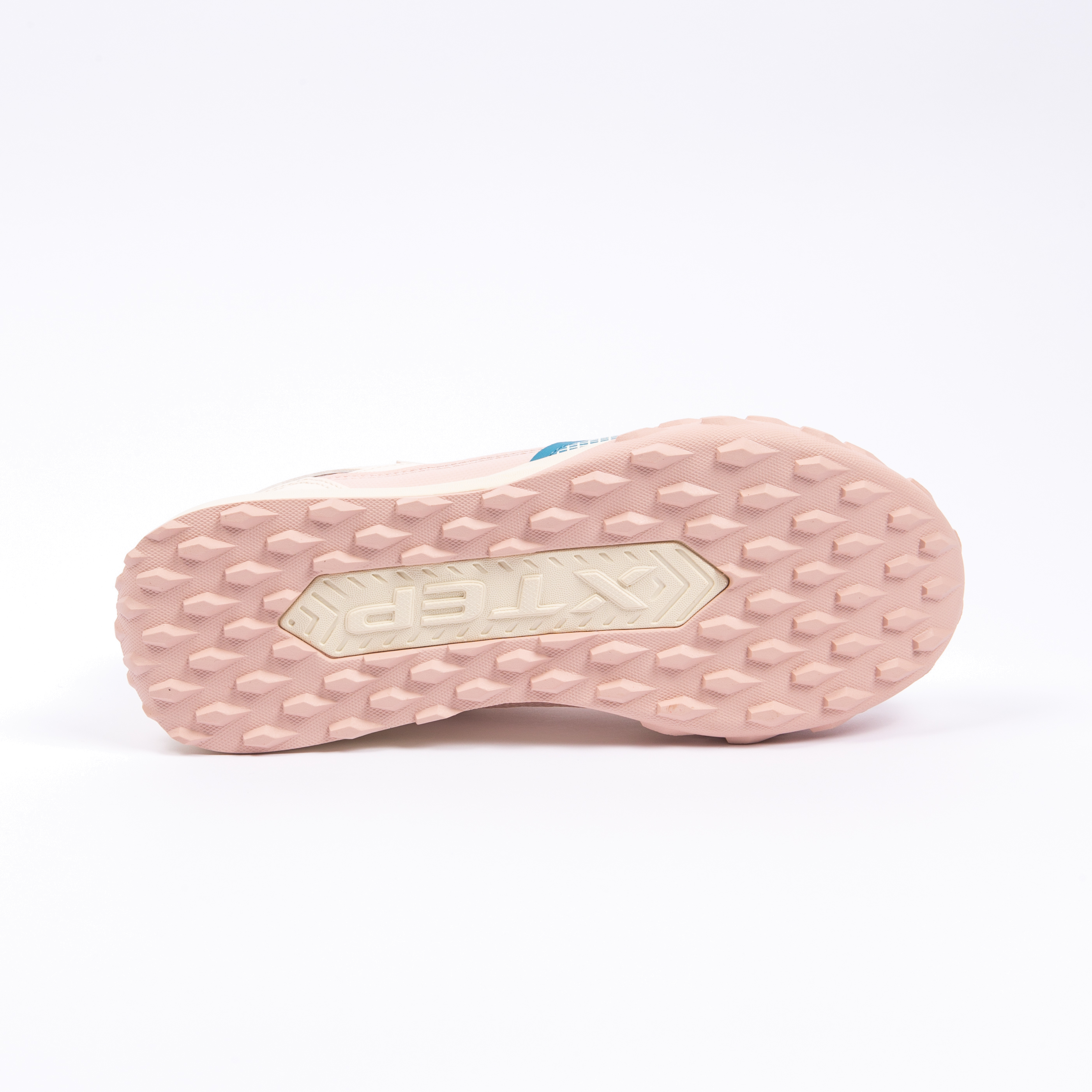Кроссовки Xtep Retro 70 Series Sports Life