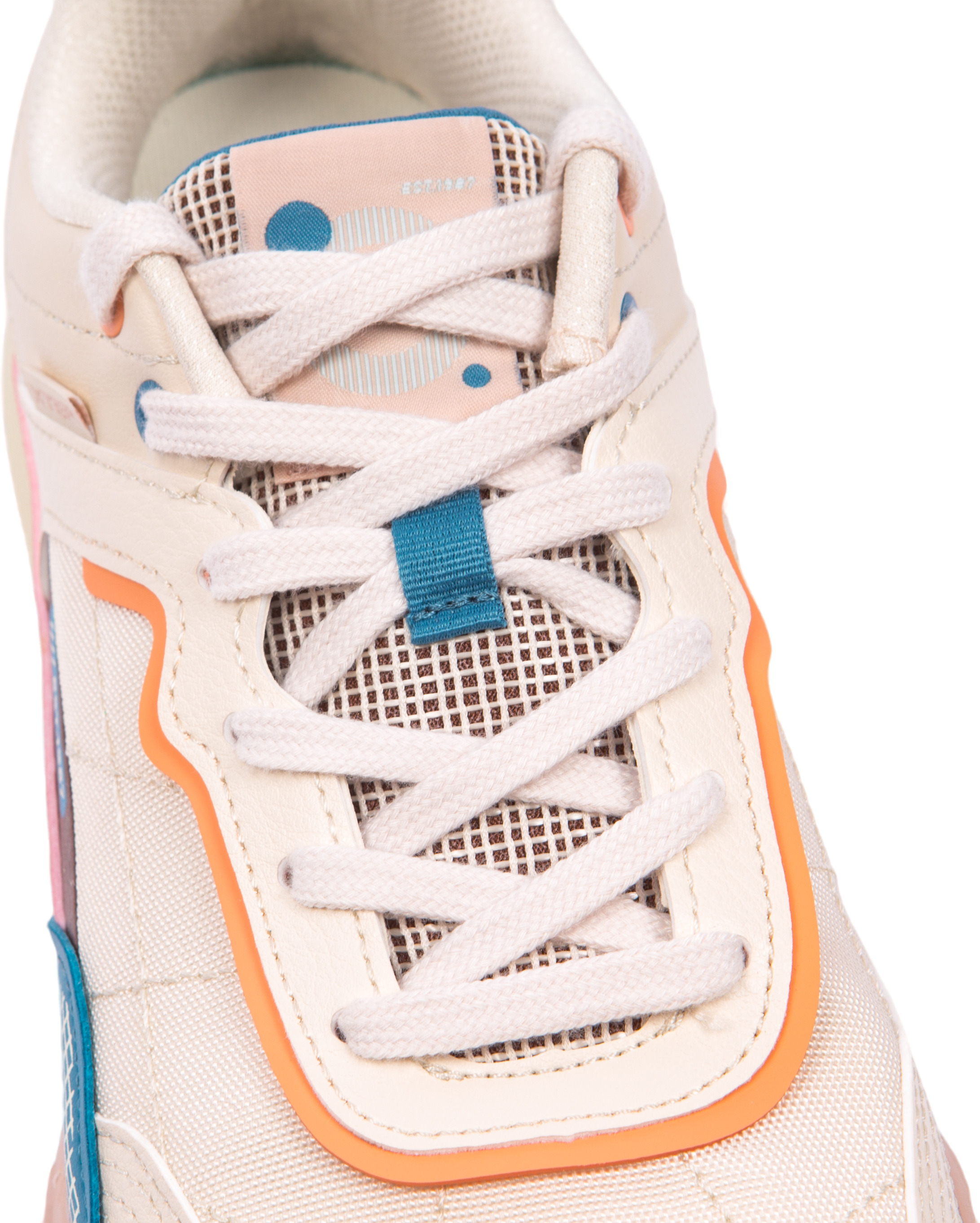 Кроссовки Xtep Retro 70 Series Sports Life