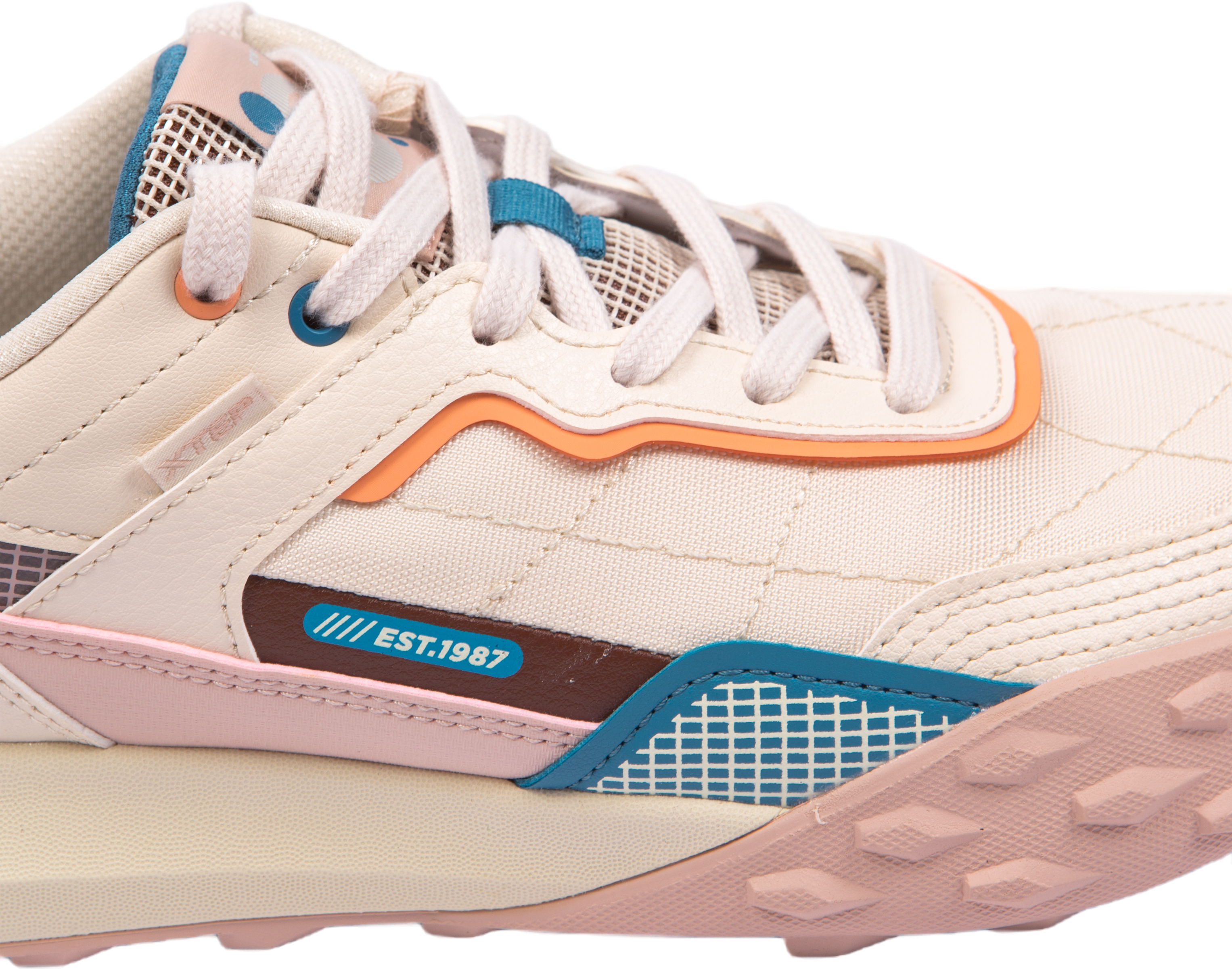 Кроссовки Xtep Retro 70 Series Sports Life