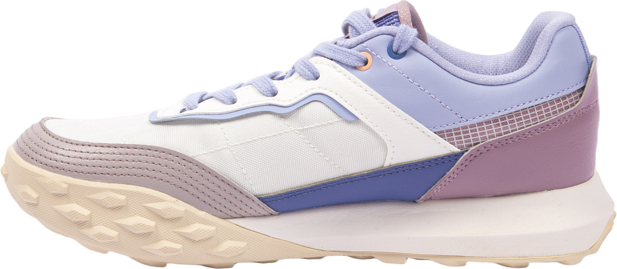 Кроссовки Xtep Retro 70 Series Sports Life