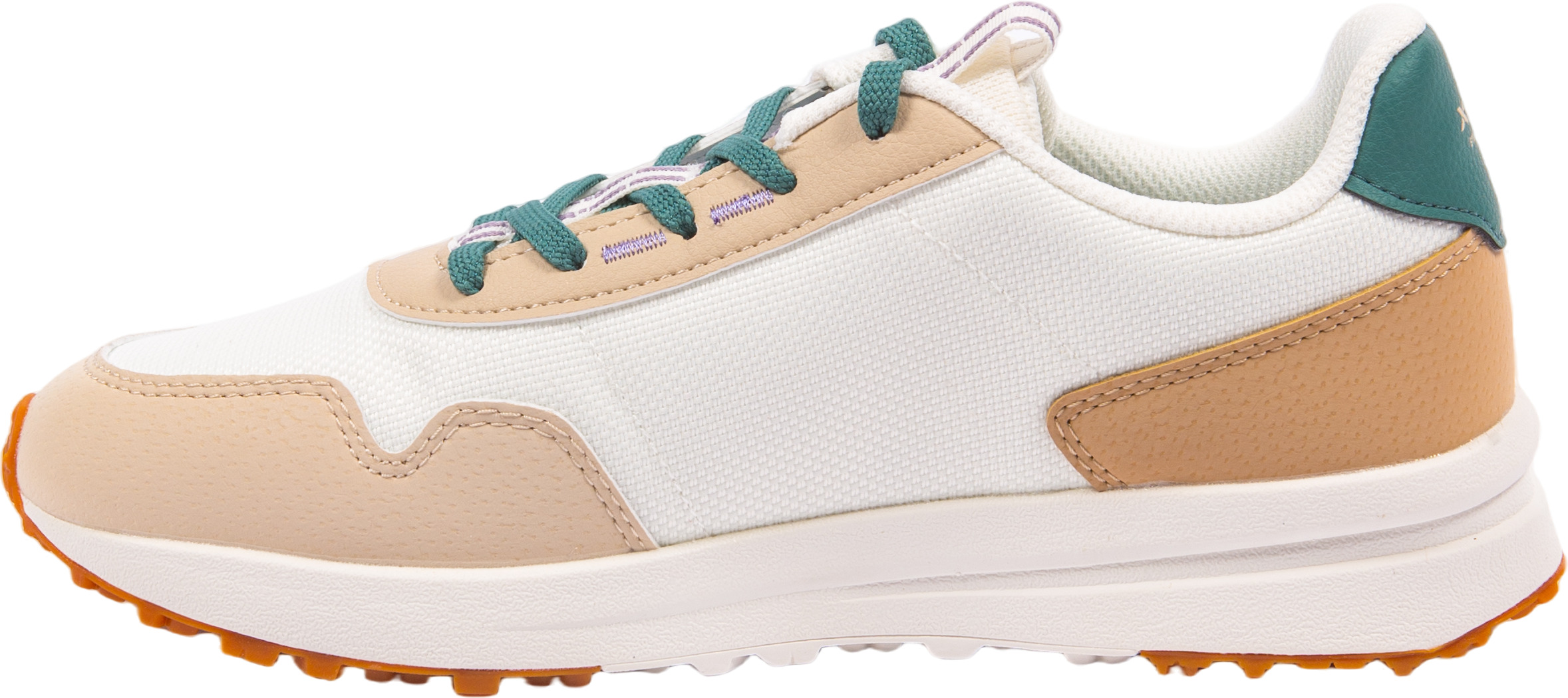 Кроссовки Xtep Retro 70 Series Sports Life