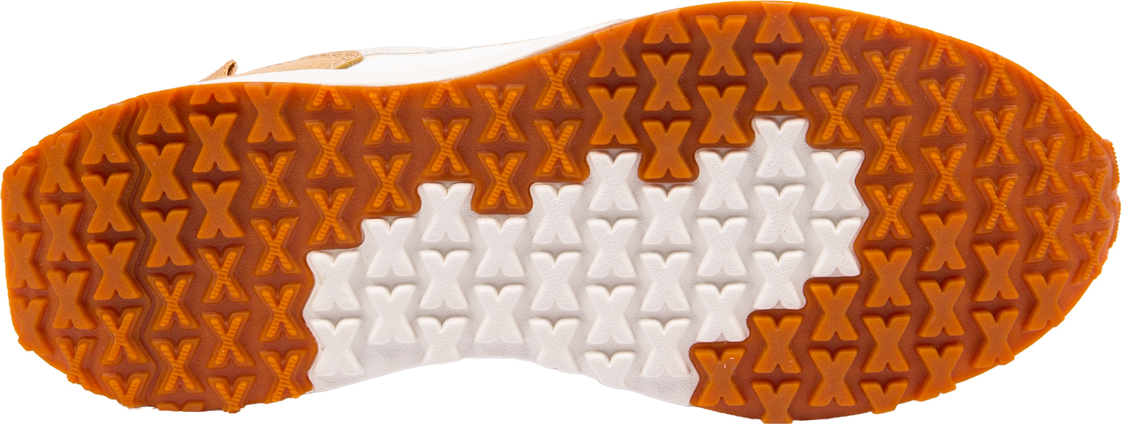 Кроссовки Xtep Retro 70 Series Sports Life