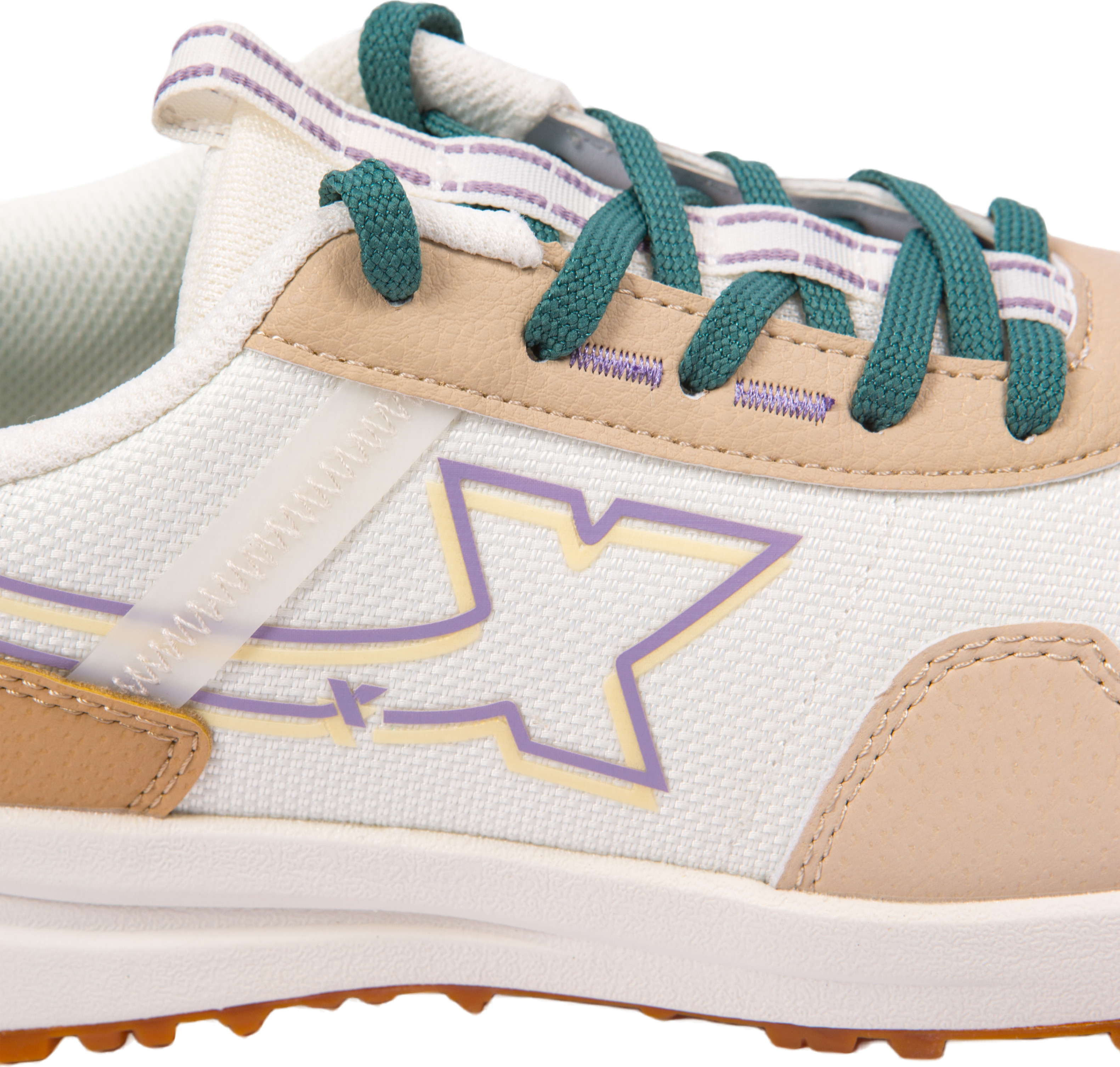 Кроссовки Xtep Retro 70 Series Sports Life