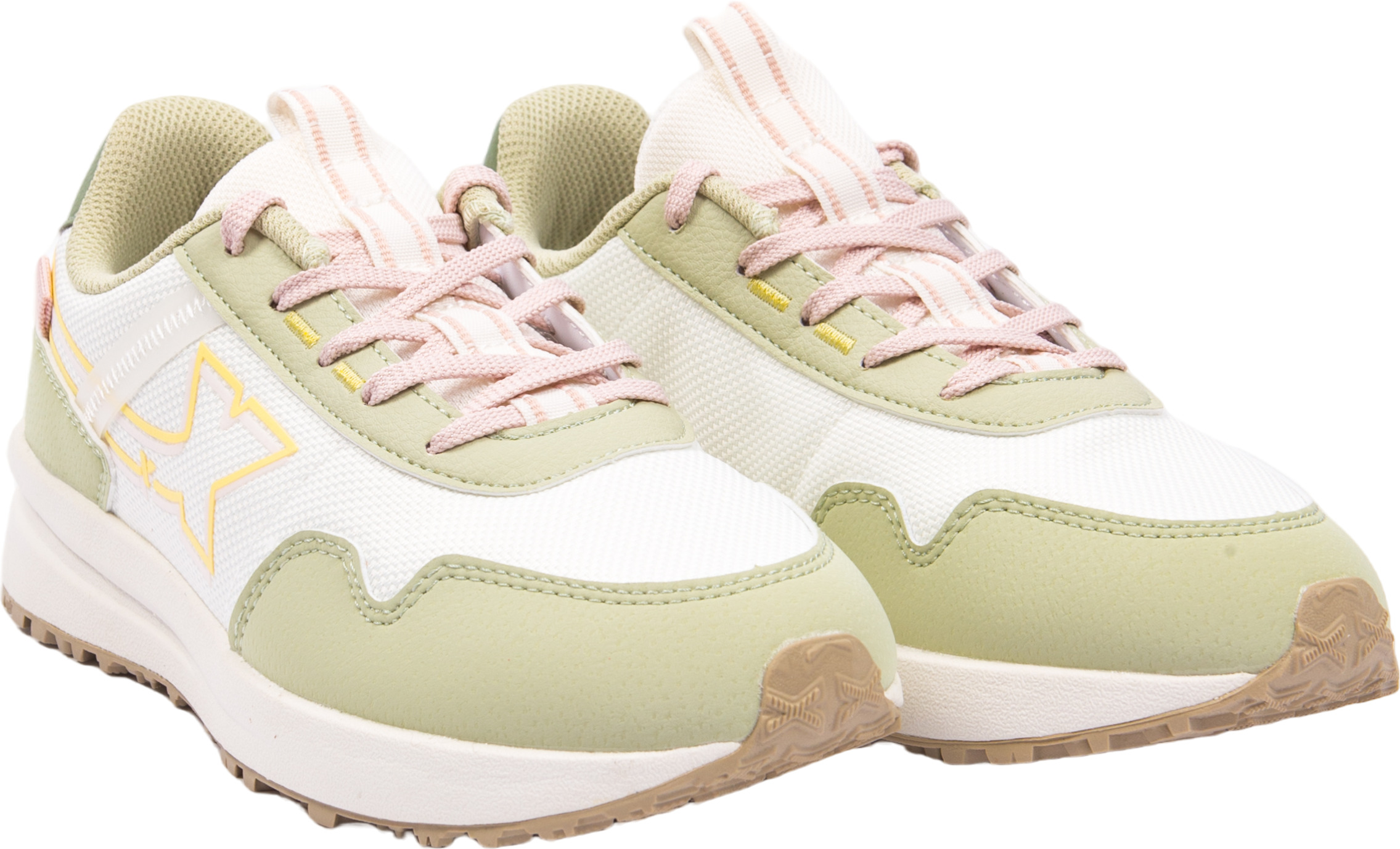 Кроссовки Xtep Retro 70 Series Sports Life