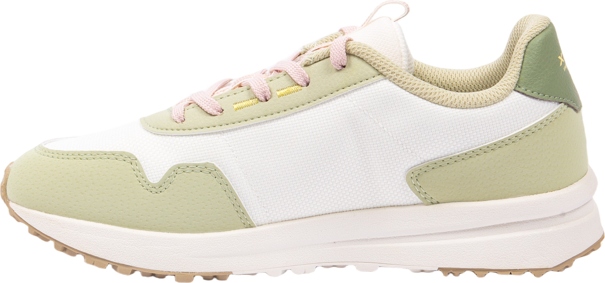 Кроссовки Xtep Retro 70 Series Sports Life