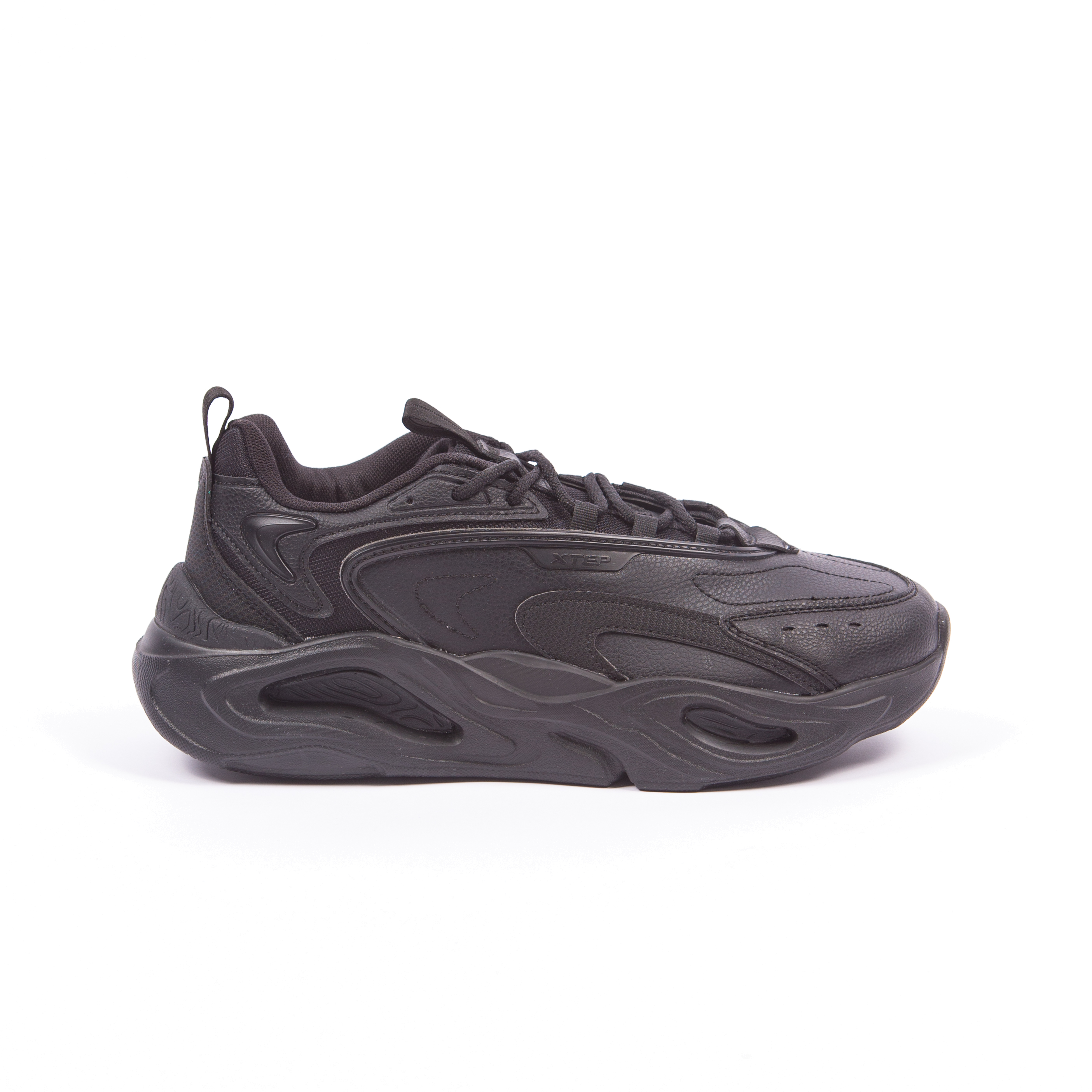 Кроссовки Xtep Retro Daddy Series Sports Life