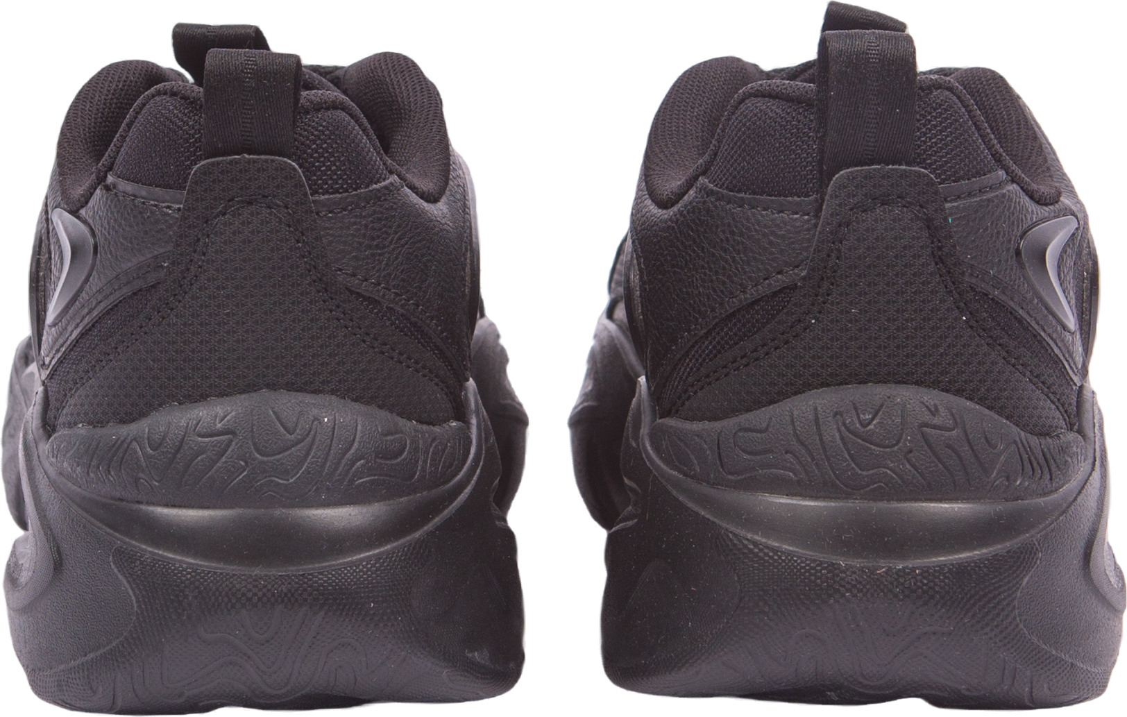 Кроссовки Xtep Retro Daddy Series Sports Life