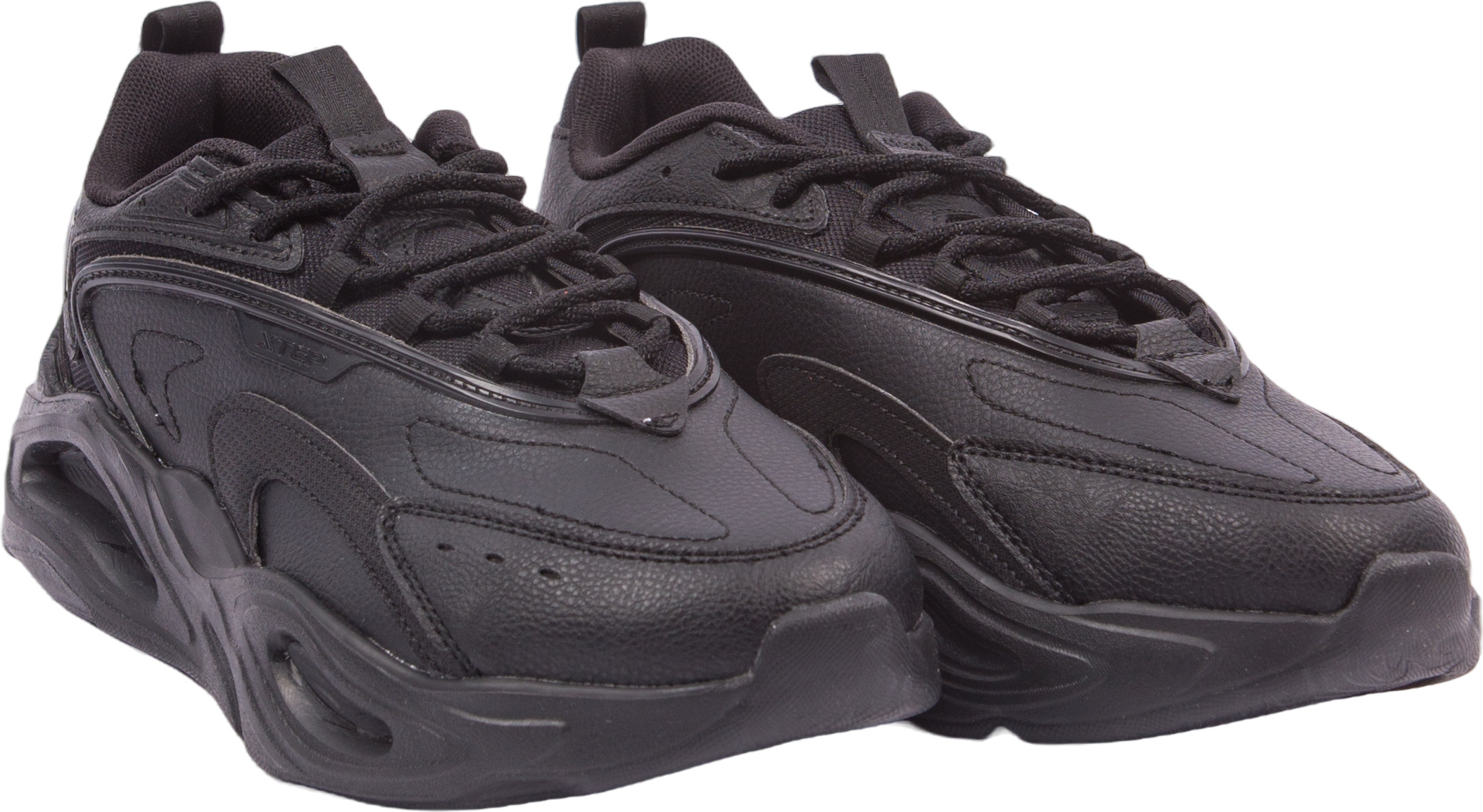 Кроссовки Xtep Retro Daddy Series Sports Life