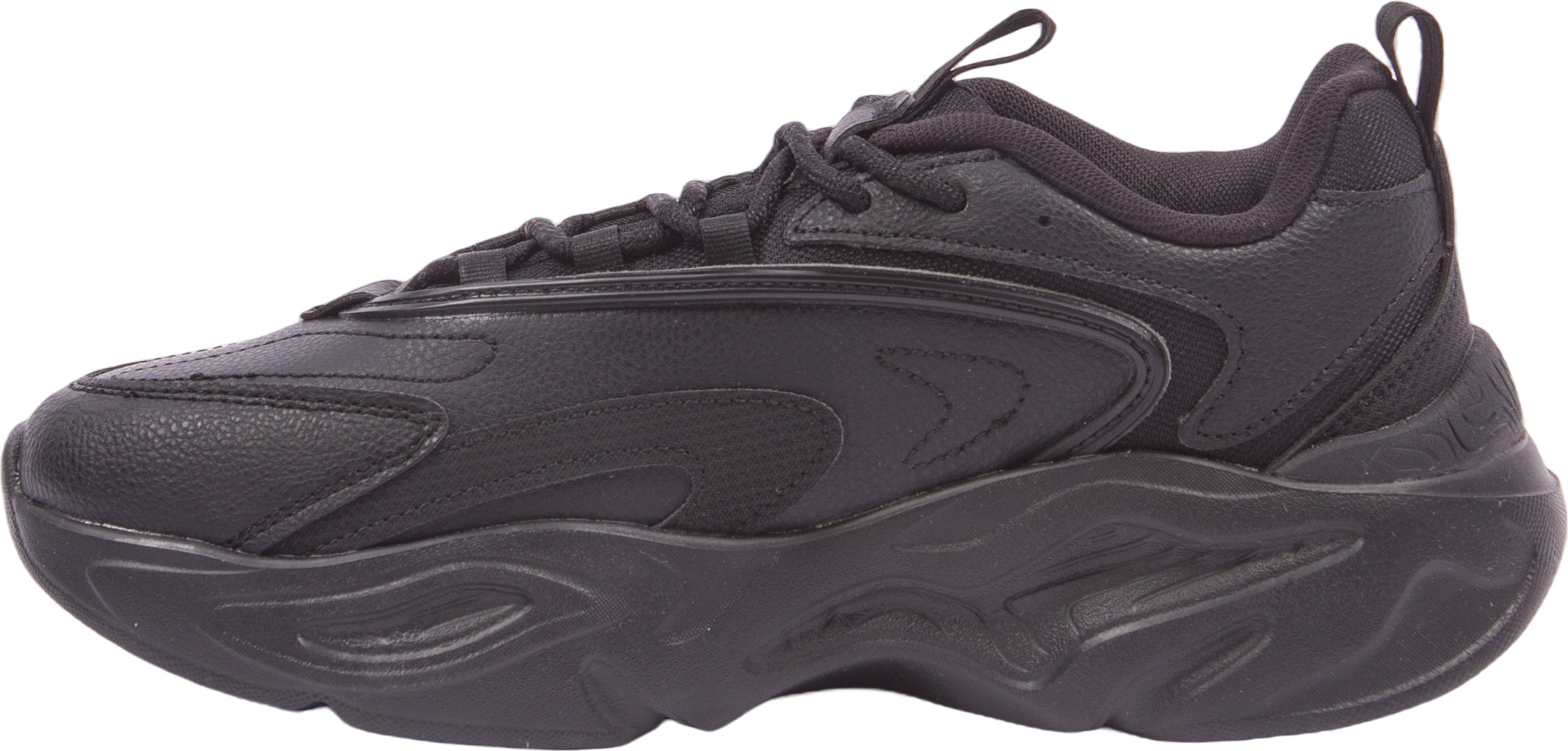 Кроссовки Xtep Retro Daddy Series Sports Life