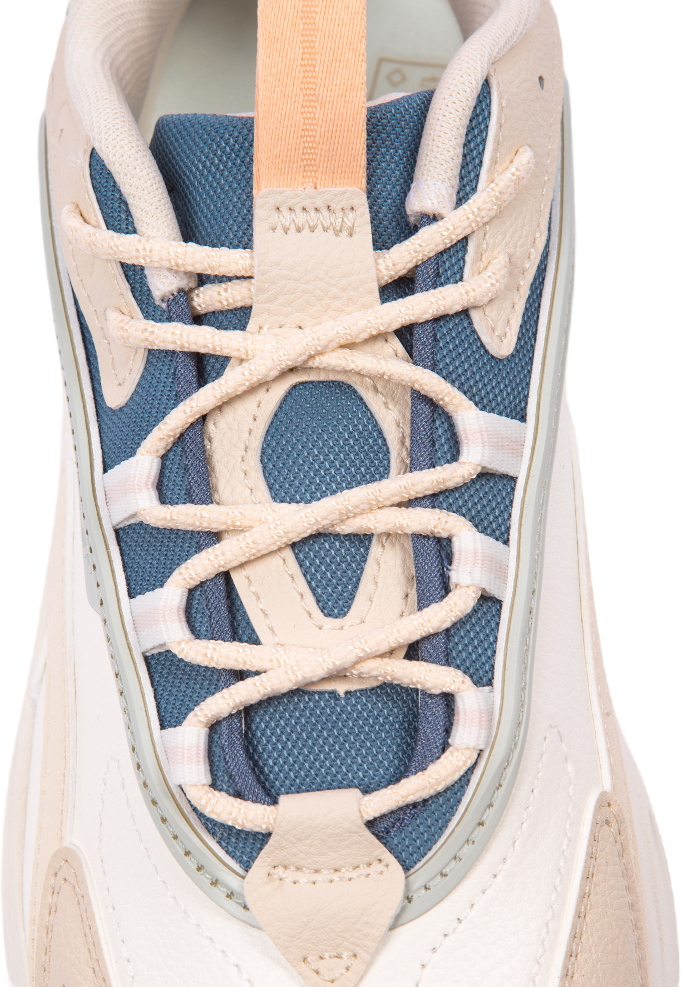 Кроссовки Xtep Retro Daddy Series Sports Life