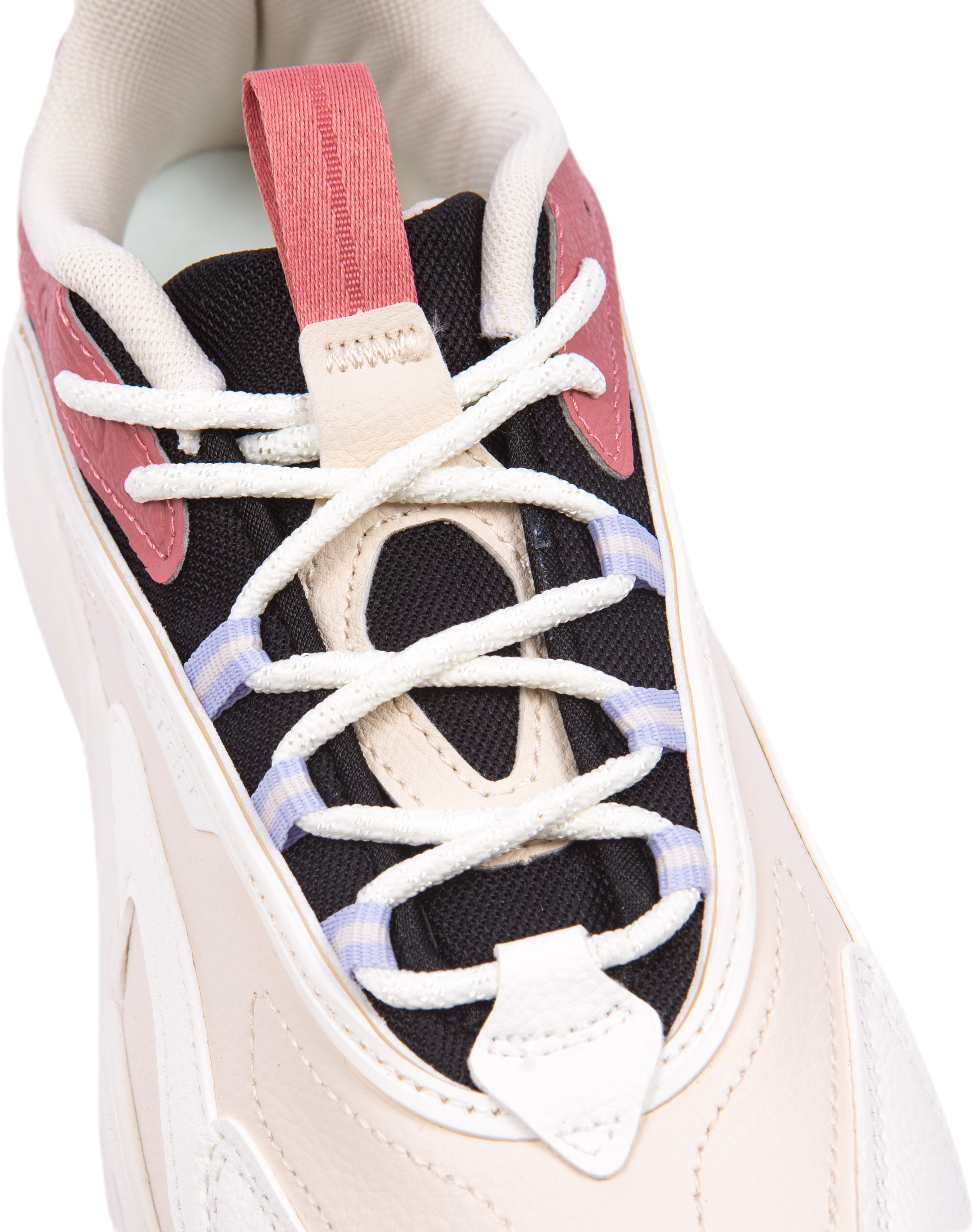 Кроссовки Xtep Retro Daddy Series Sports Life