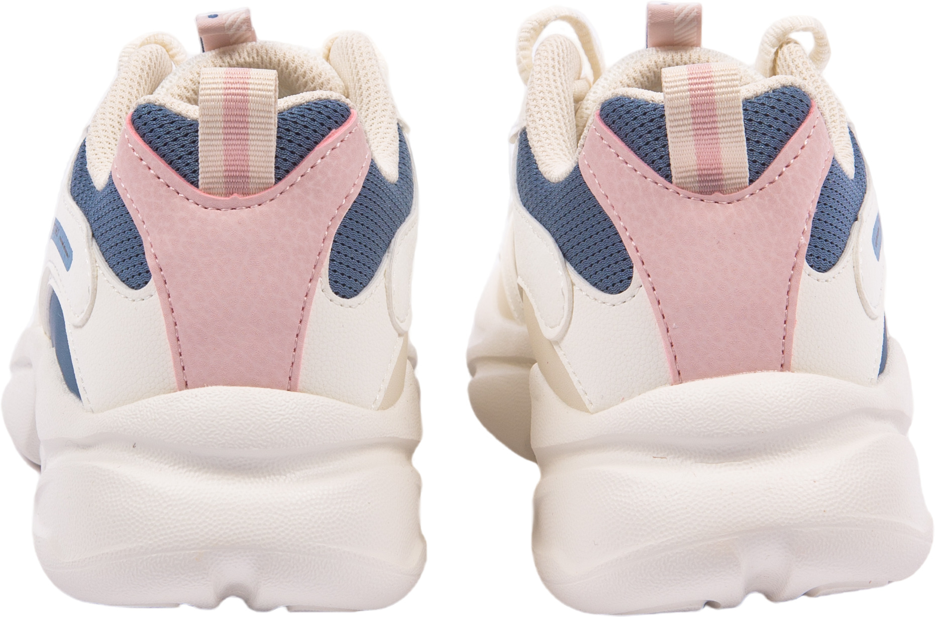 Кроссовки XTEP Retro Daddy series sports life