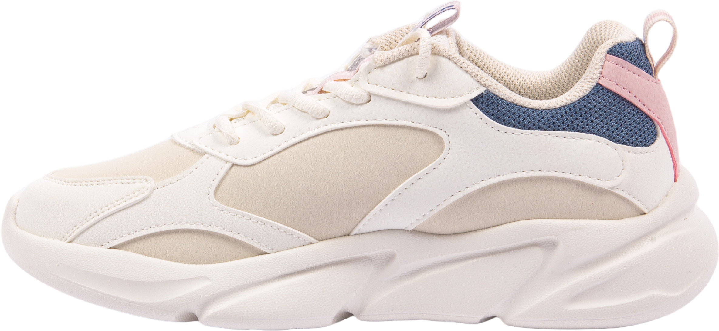 Кроссовки XTEP Retro Daddy series sports life