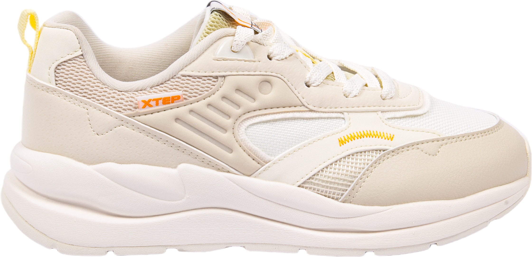 Кроссовки Xtep Retro 80 Series Sports Life