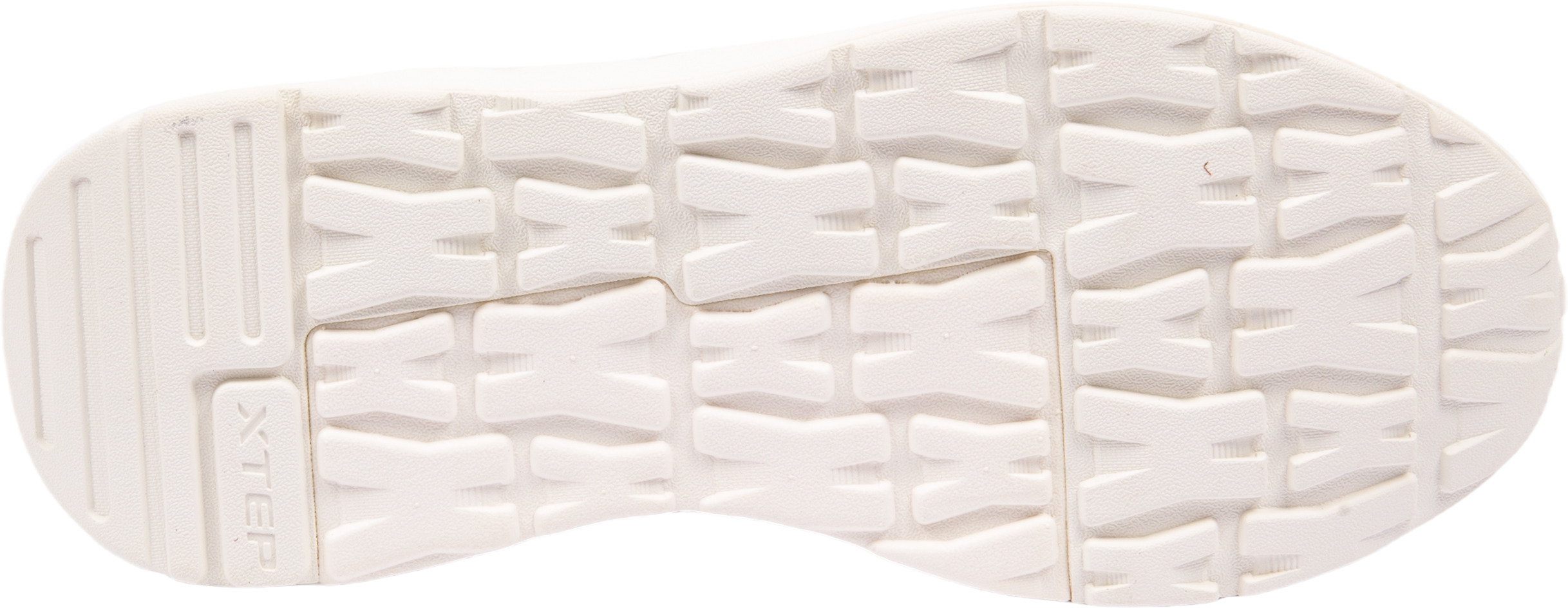 Кроссовки Xtep Retro 80 Series Sports Life