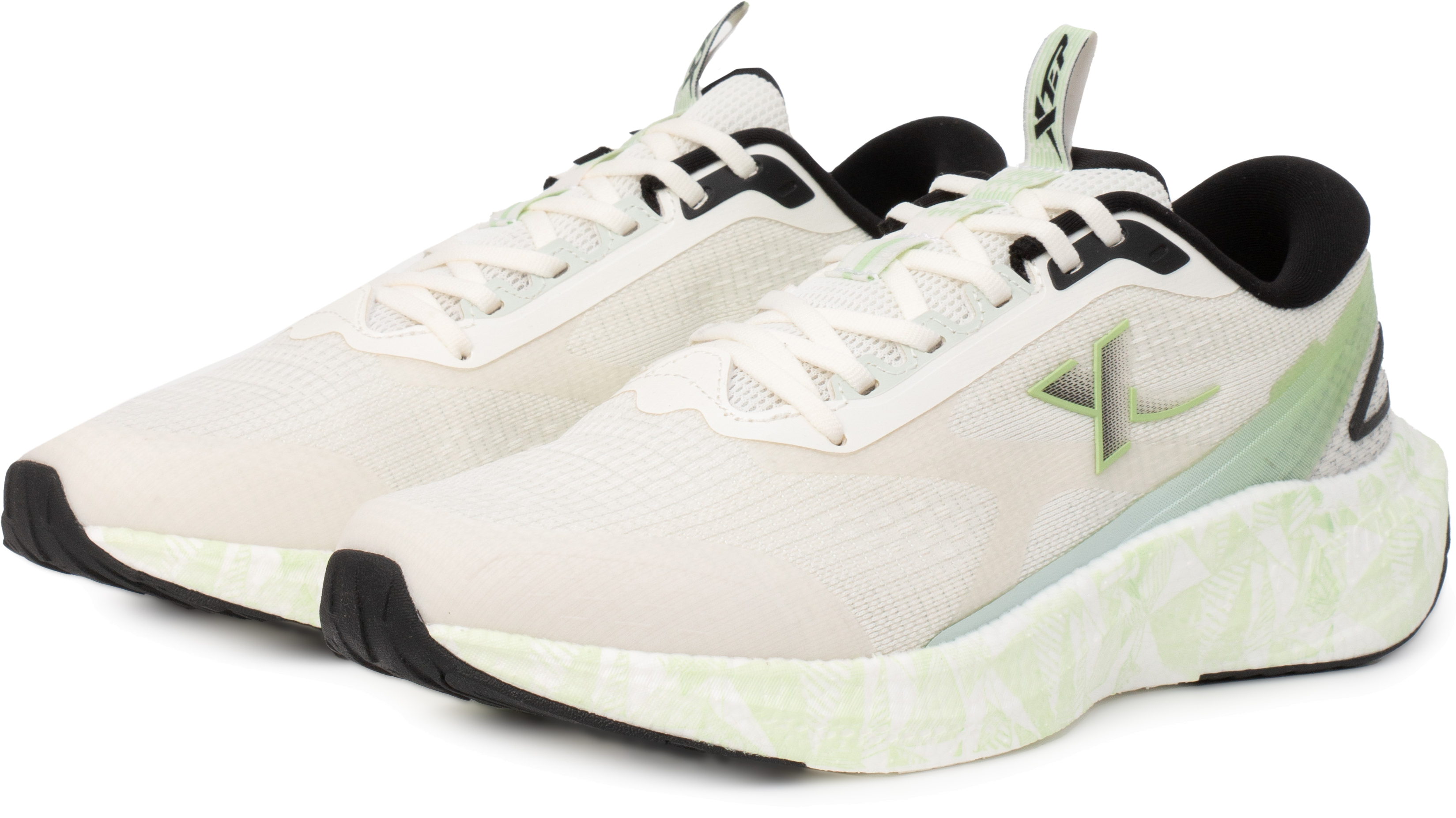 Кроссовки Xtep Running Power run athletic performance
