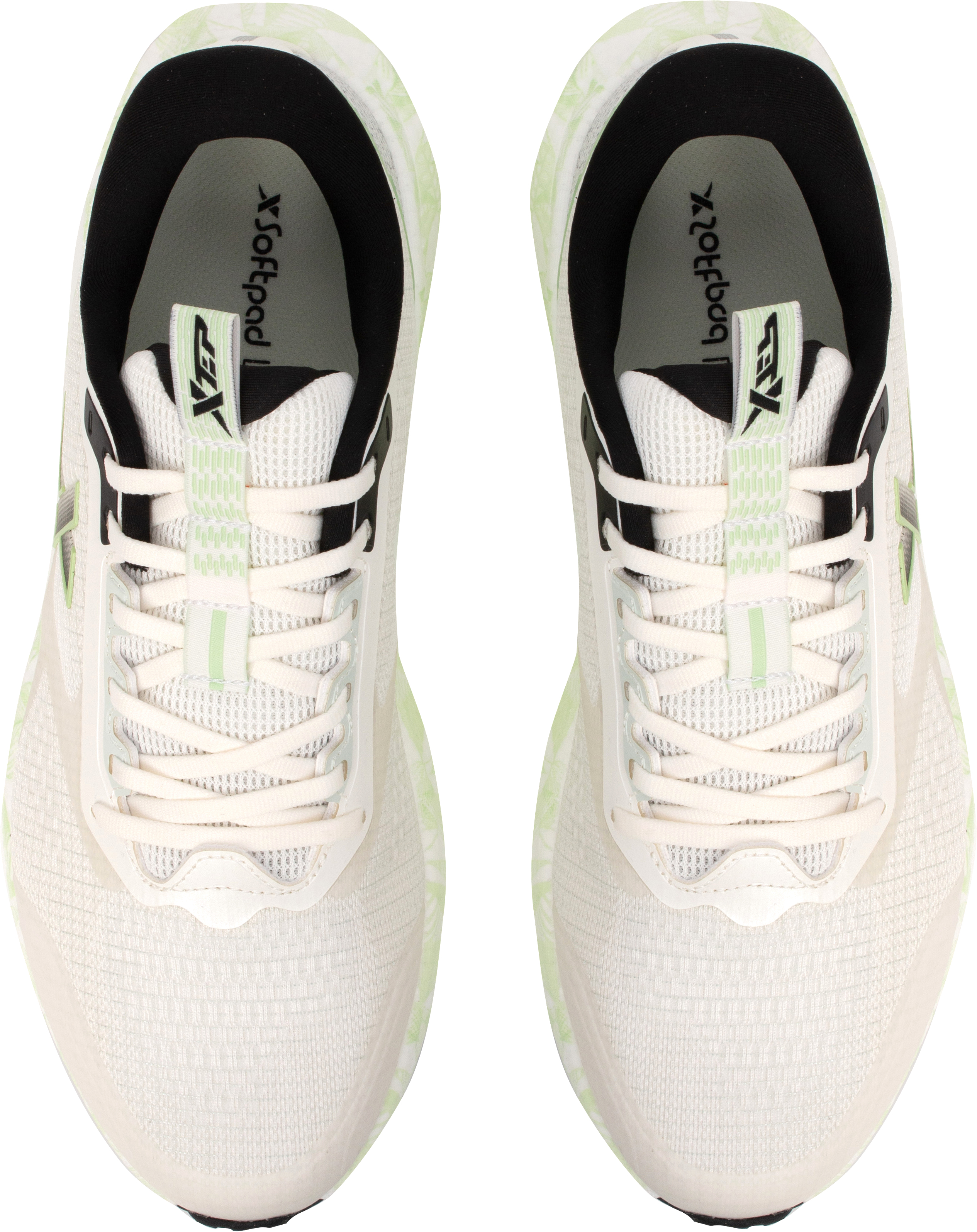 Кроссовки Xtep Running Power run athletic performance
