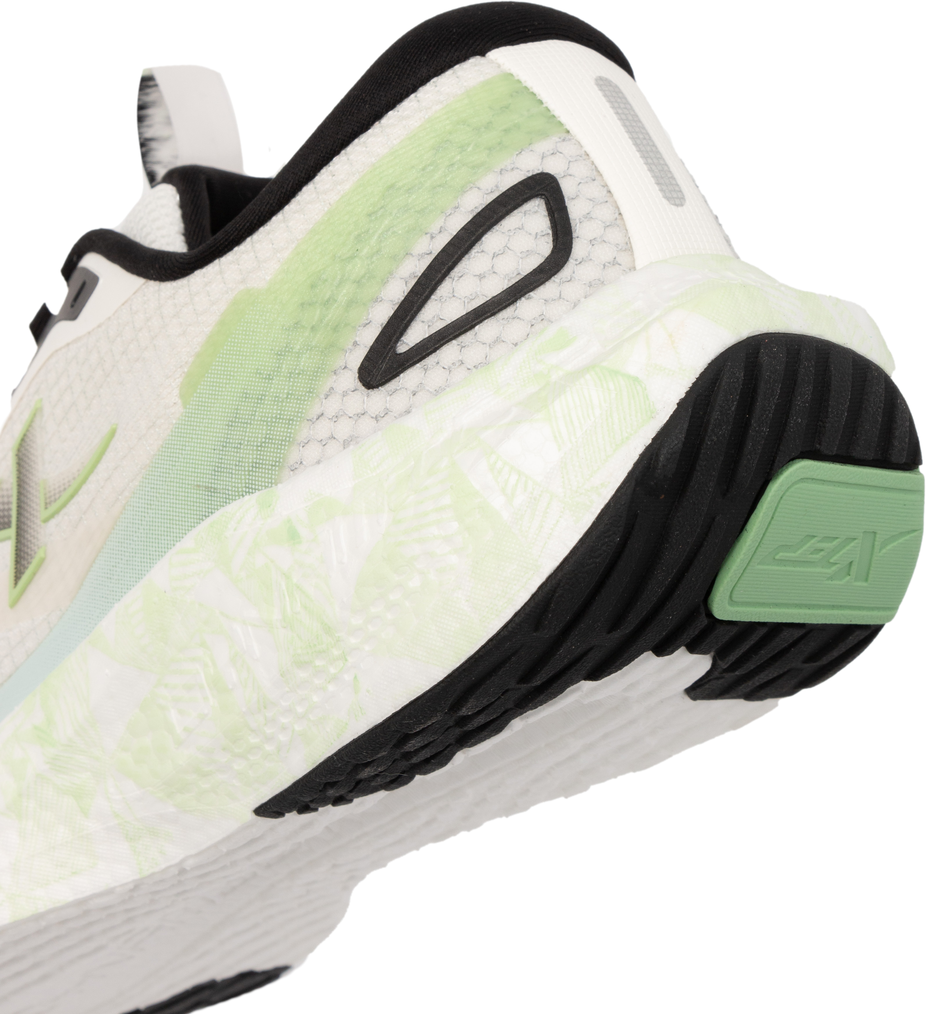 Кроссовки Xtep Running Power run athletic performance